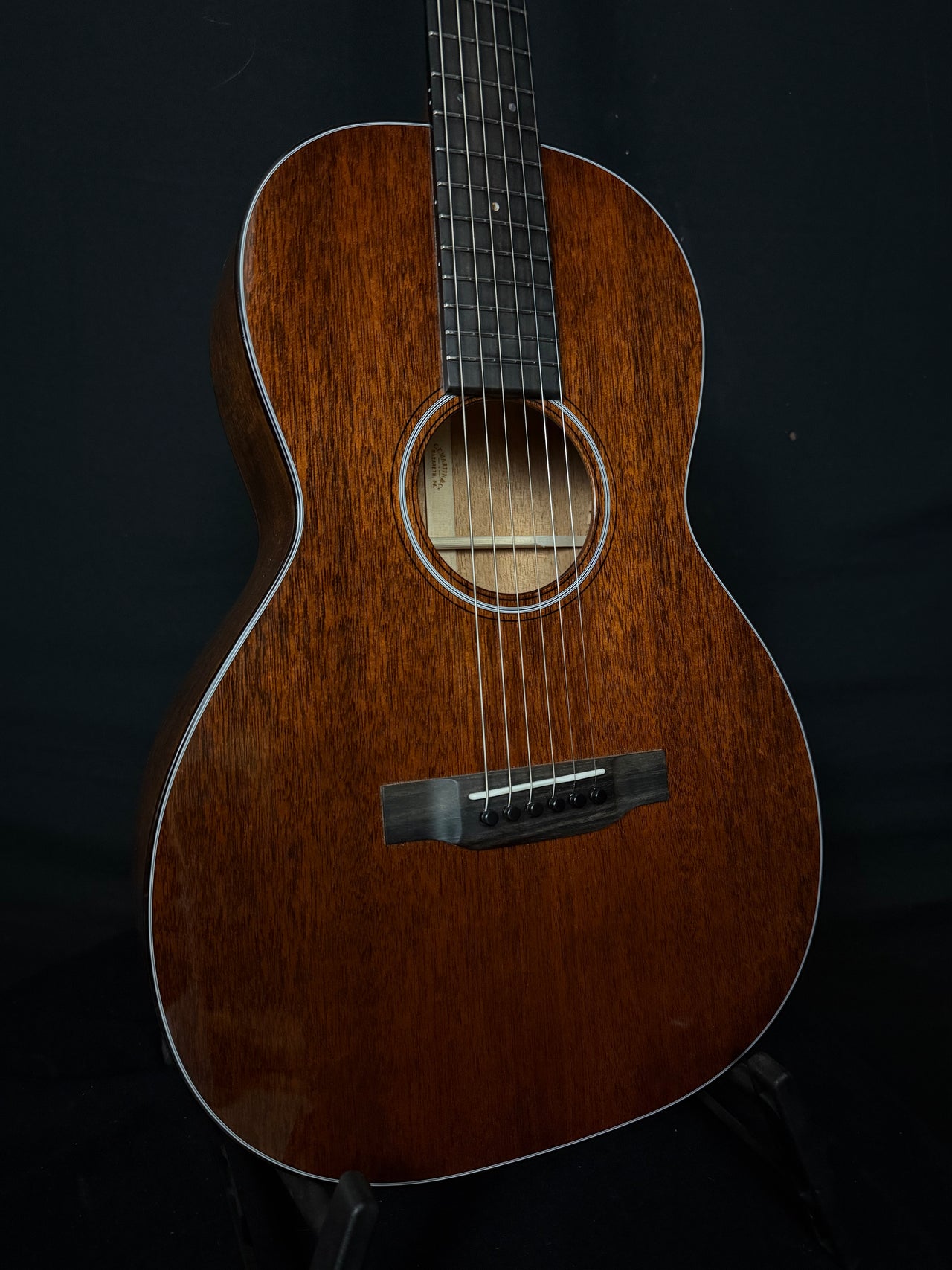 2024 Martin Custom Shop 00-18