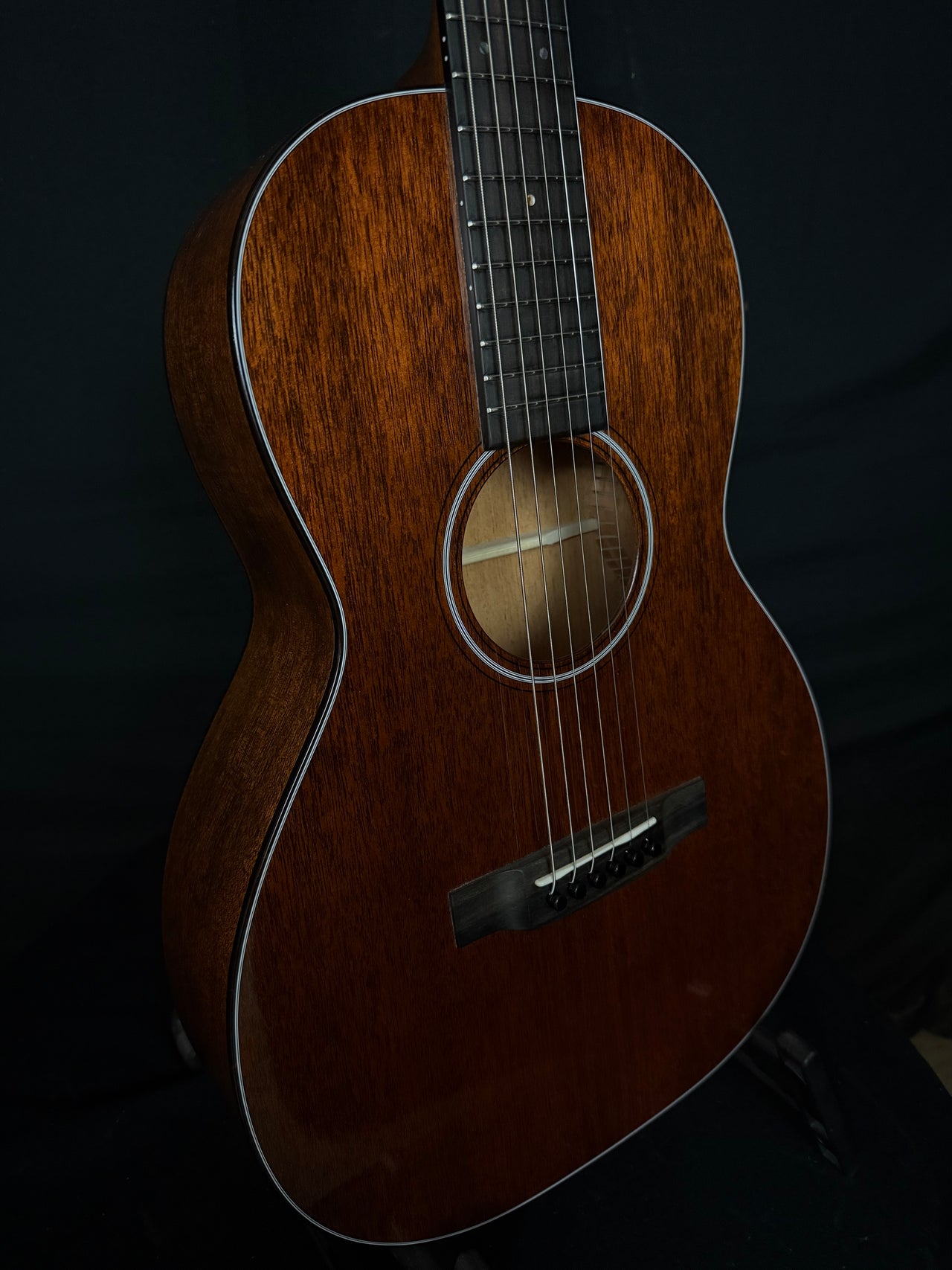 2024 Martin Custom Shop 00-18