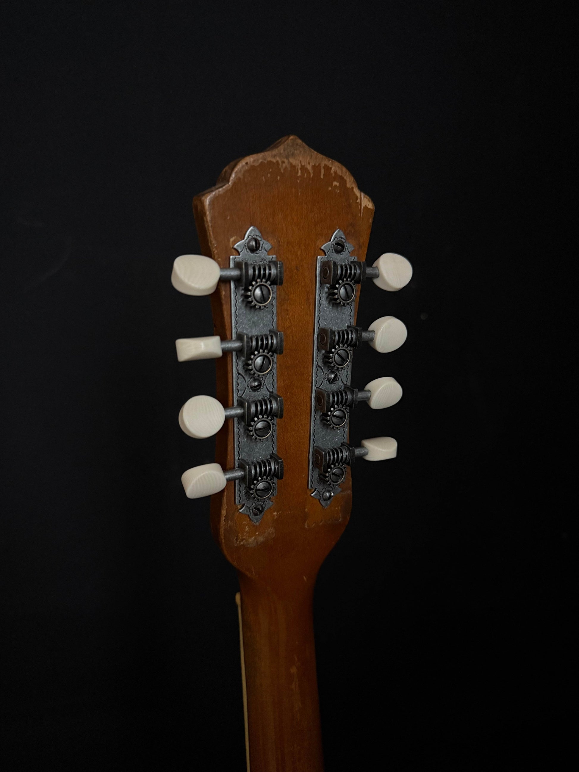 1928-34 National Style 1 Mandolin - Acoustic Corner