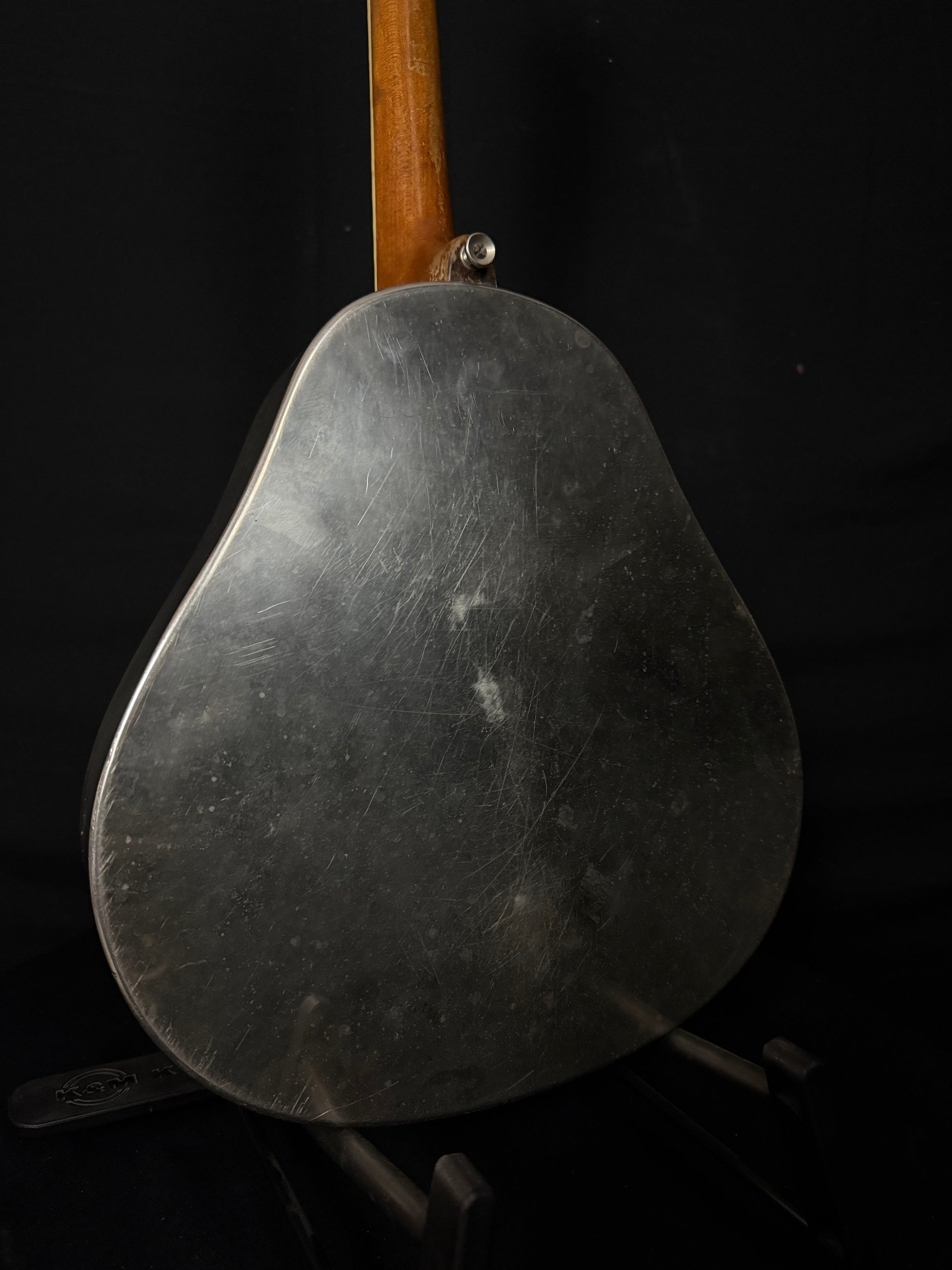 1928-34 National Style 1 Mandolin - Acoustic Corner