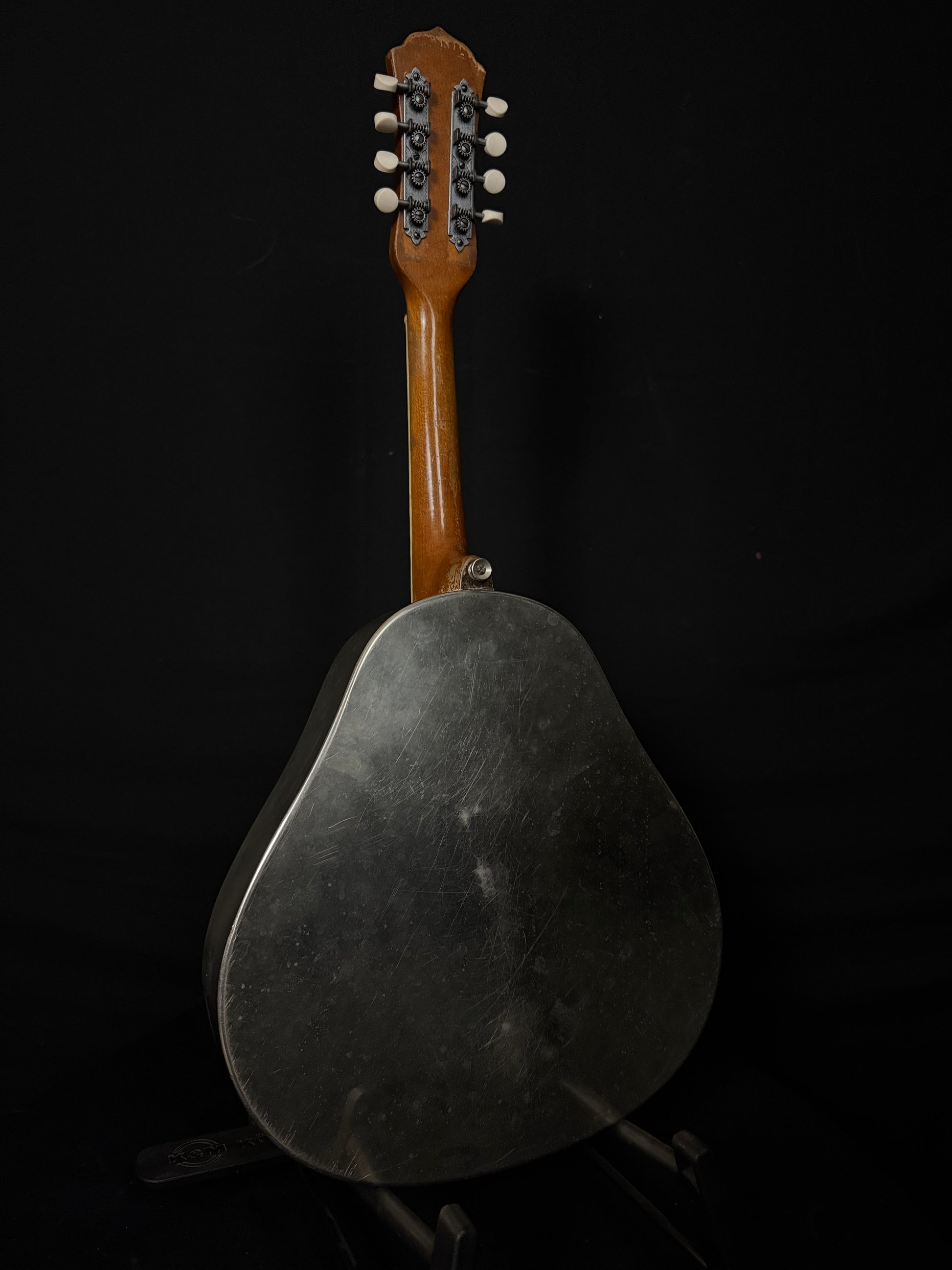 1928-34 National Style 1 Mandolin - Acoustic Corner