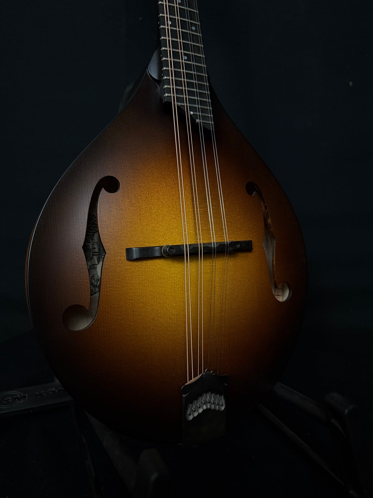 2019 Collings MT Mandolin
