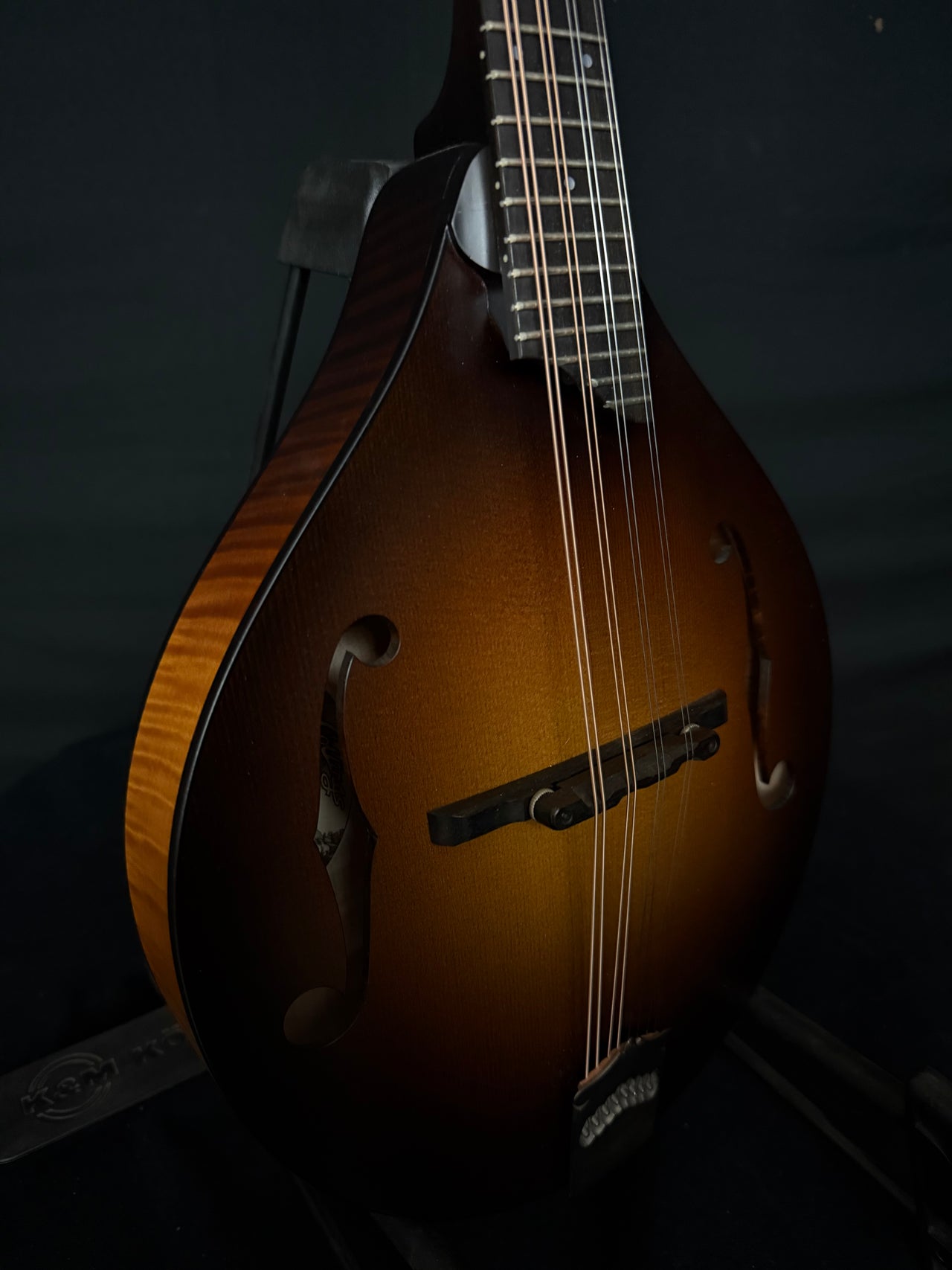 2019 Collings MT Mandolin