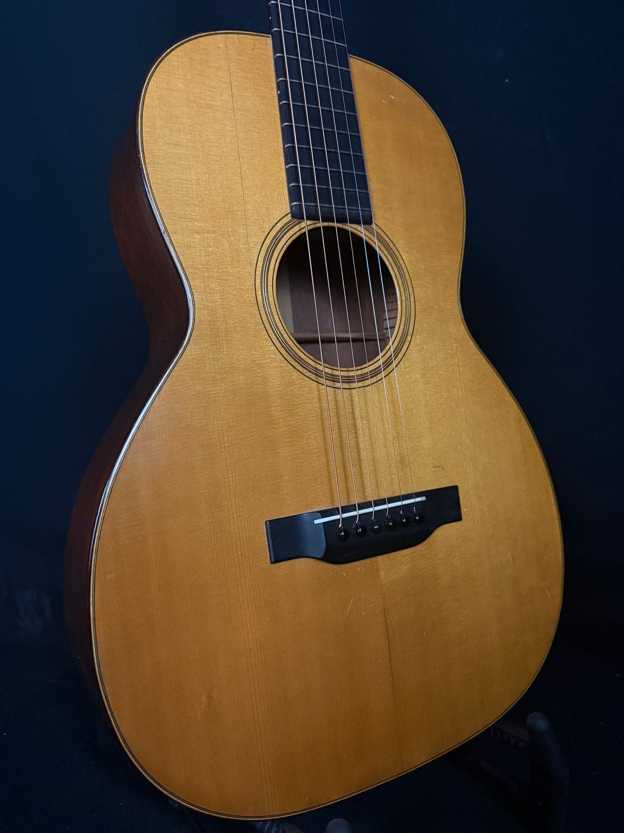 1929 Martin 00-18