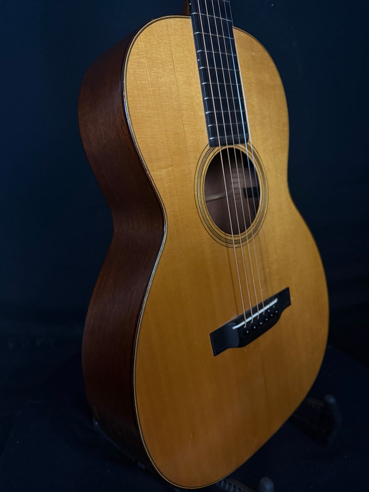 1929 Martin 00-18