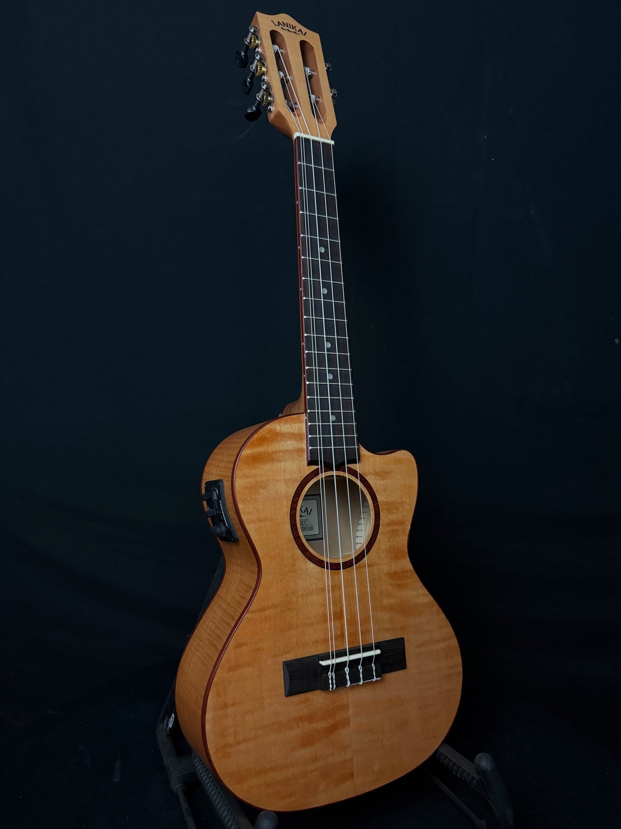 Lanikai FM-5CET 5-string Tenor Ukulele