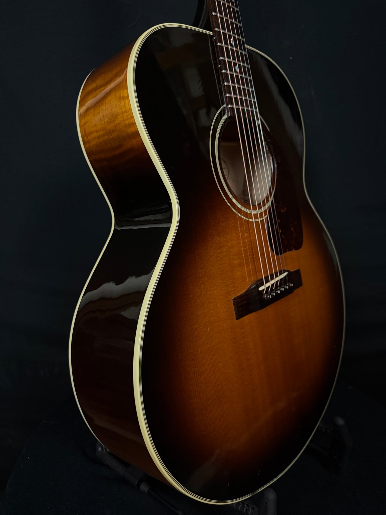 1992 Gibson J-100