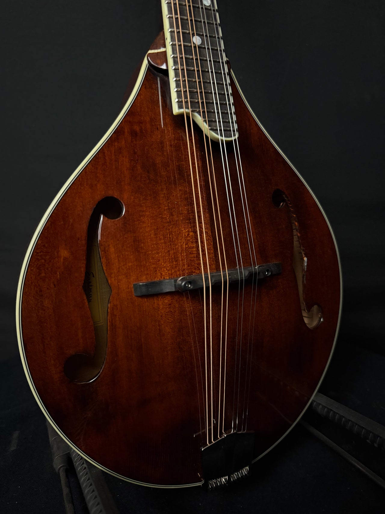 Eastman MD505 A-style Mandolin