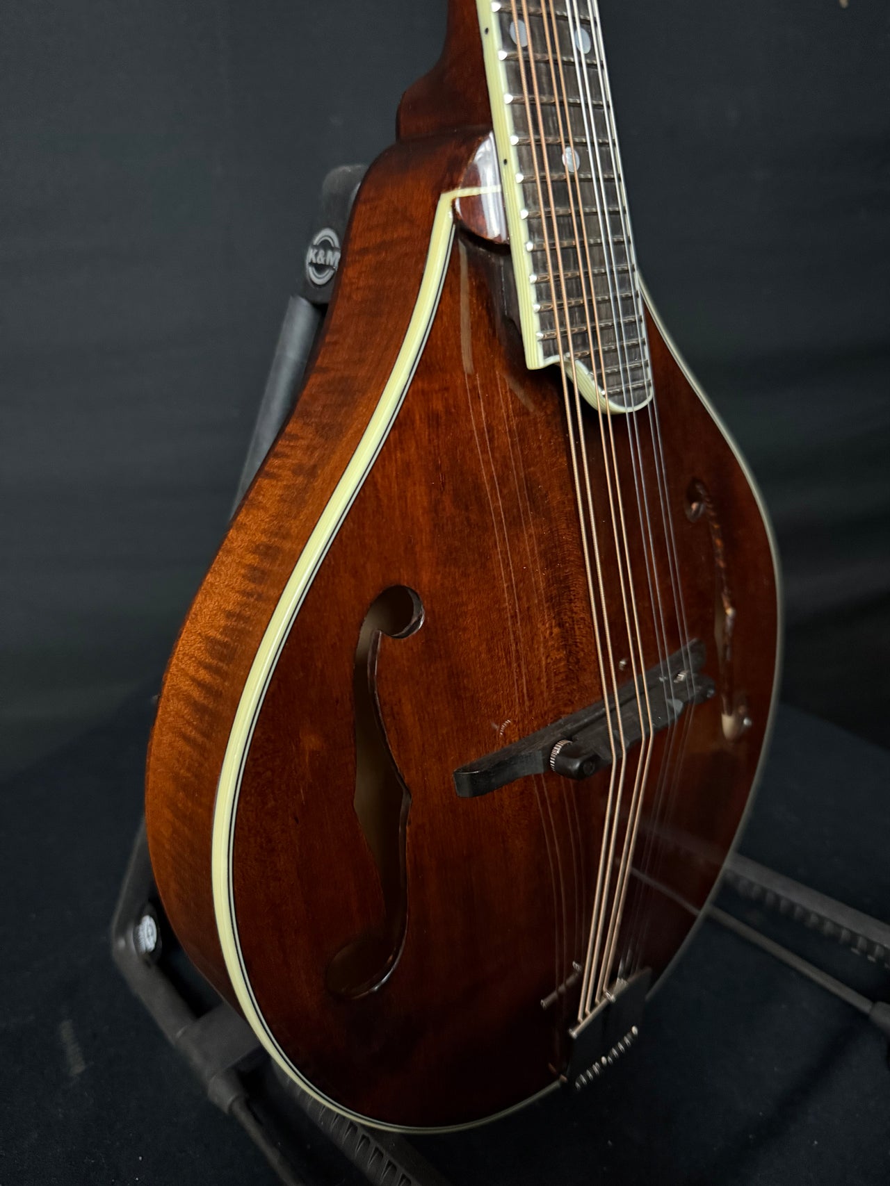 Eastman MD505 A-style Mandolin