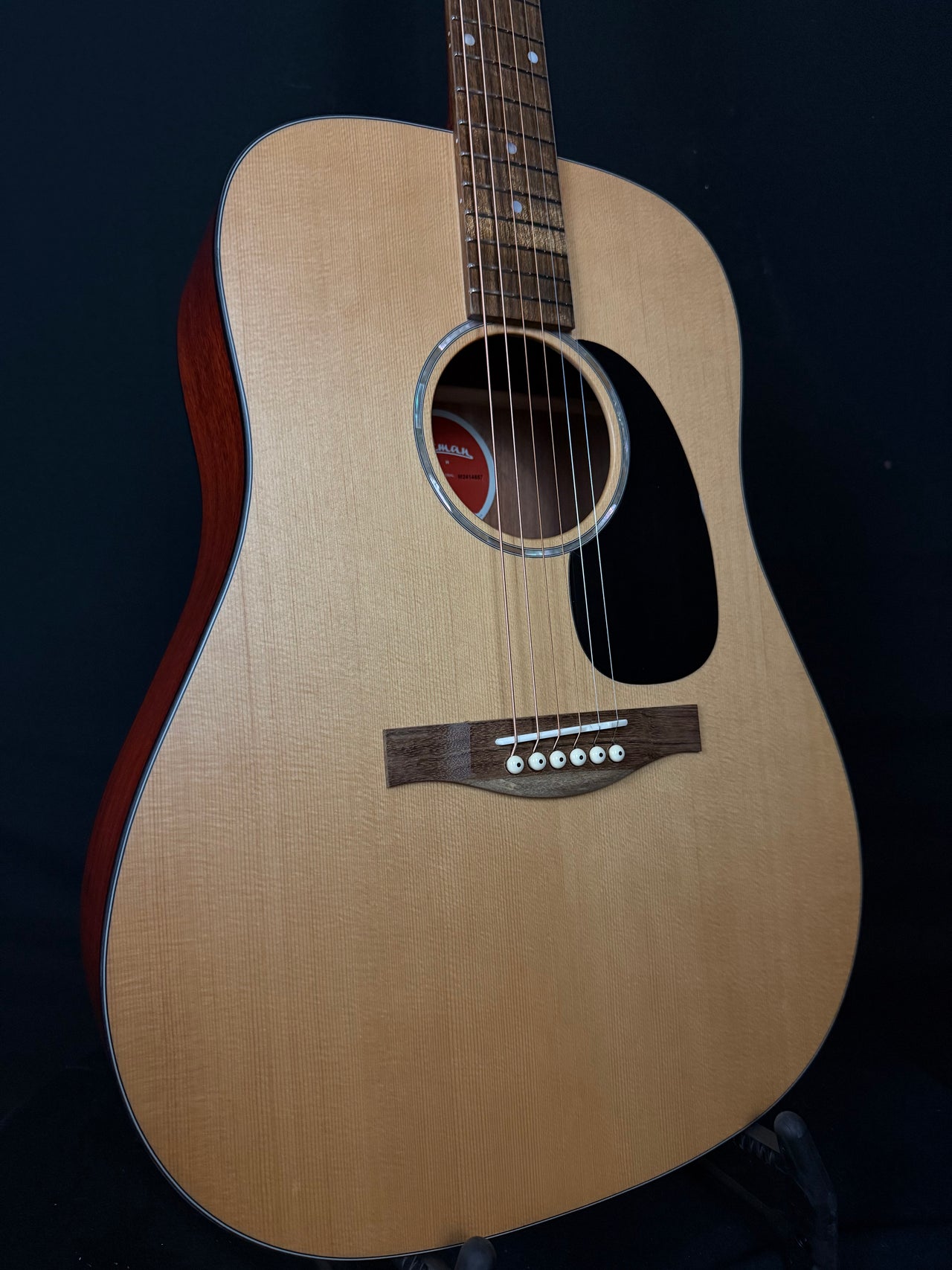 Eastman PCH1-D Dreadnought