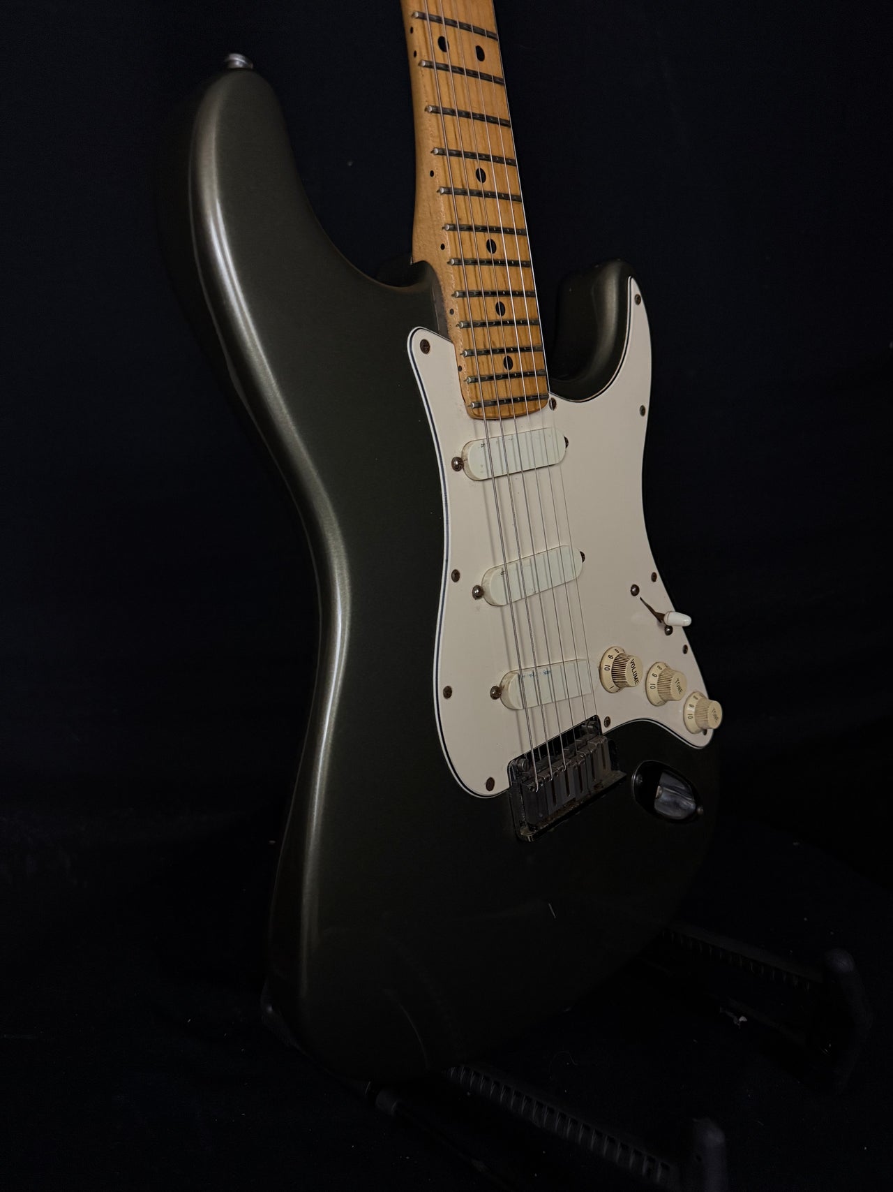 1989 Fender Strat Plus