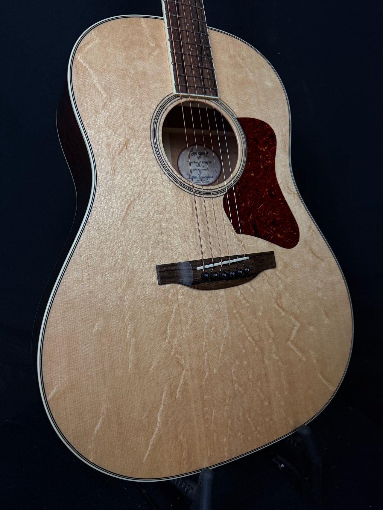 Bourgeois Banjo Killer Slope Dreadnaught