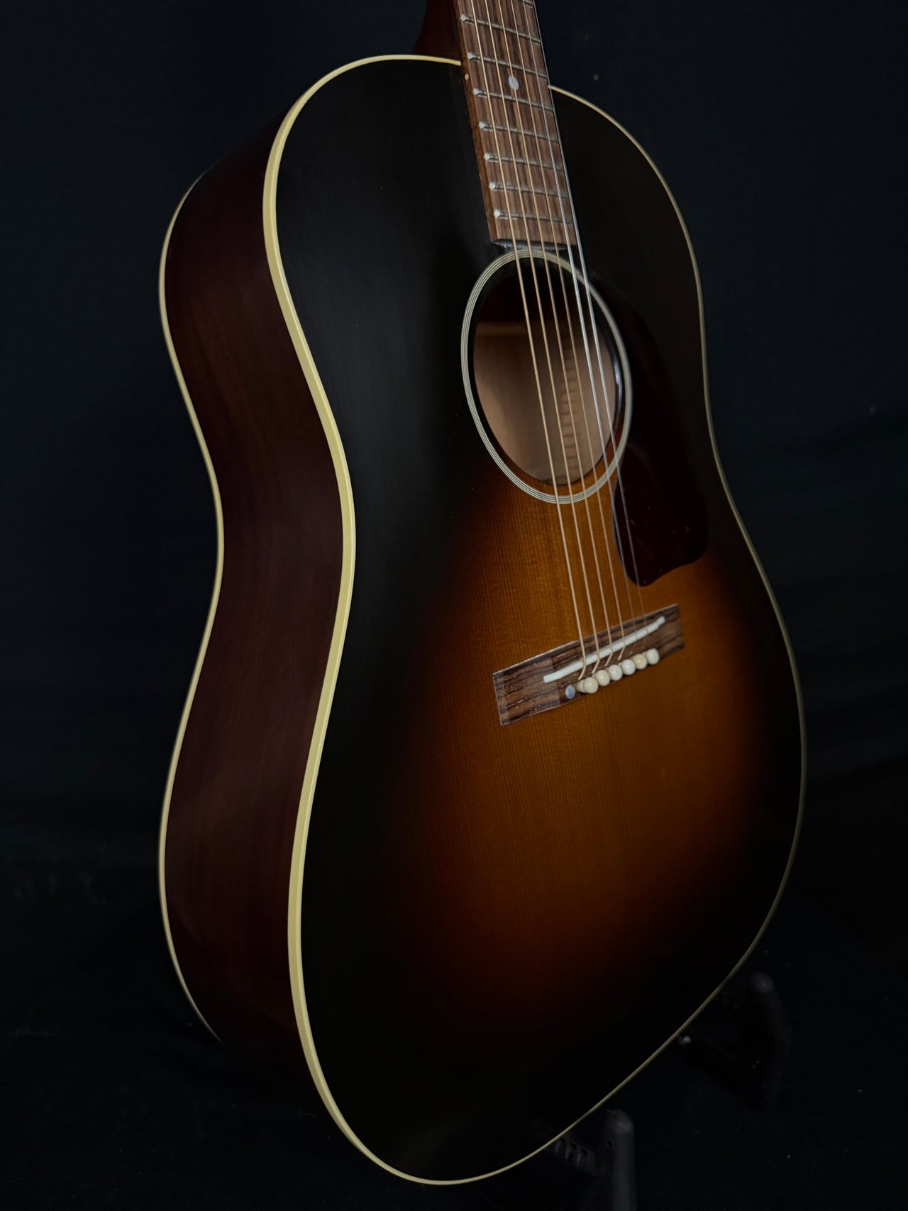 2024 Gibson Custom Shop 1942 Banner J45