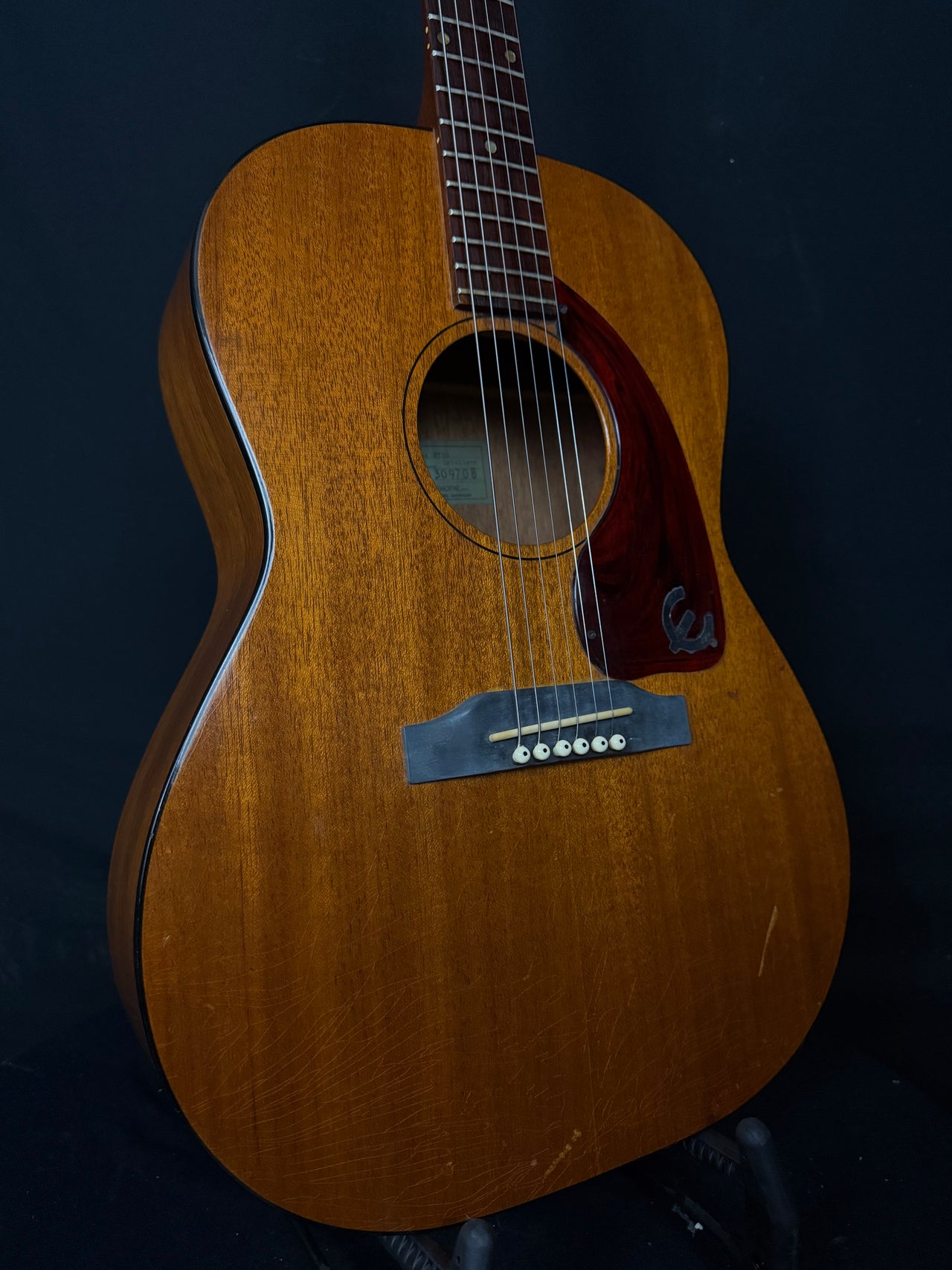 1965 Epiphone FT-30 Caballero