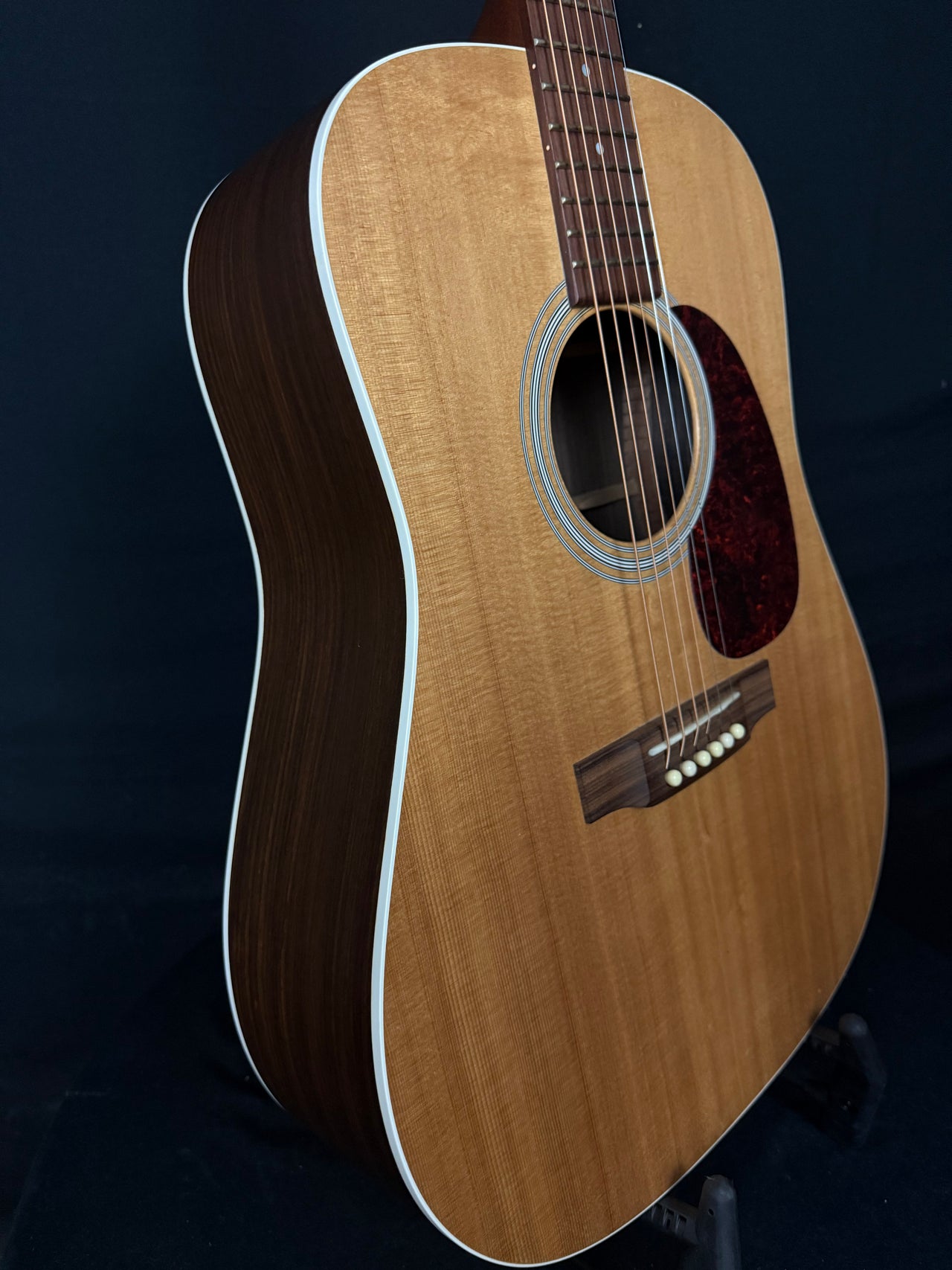 2010 Martin Custom D Classic