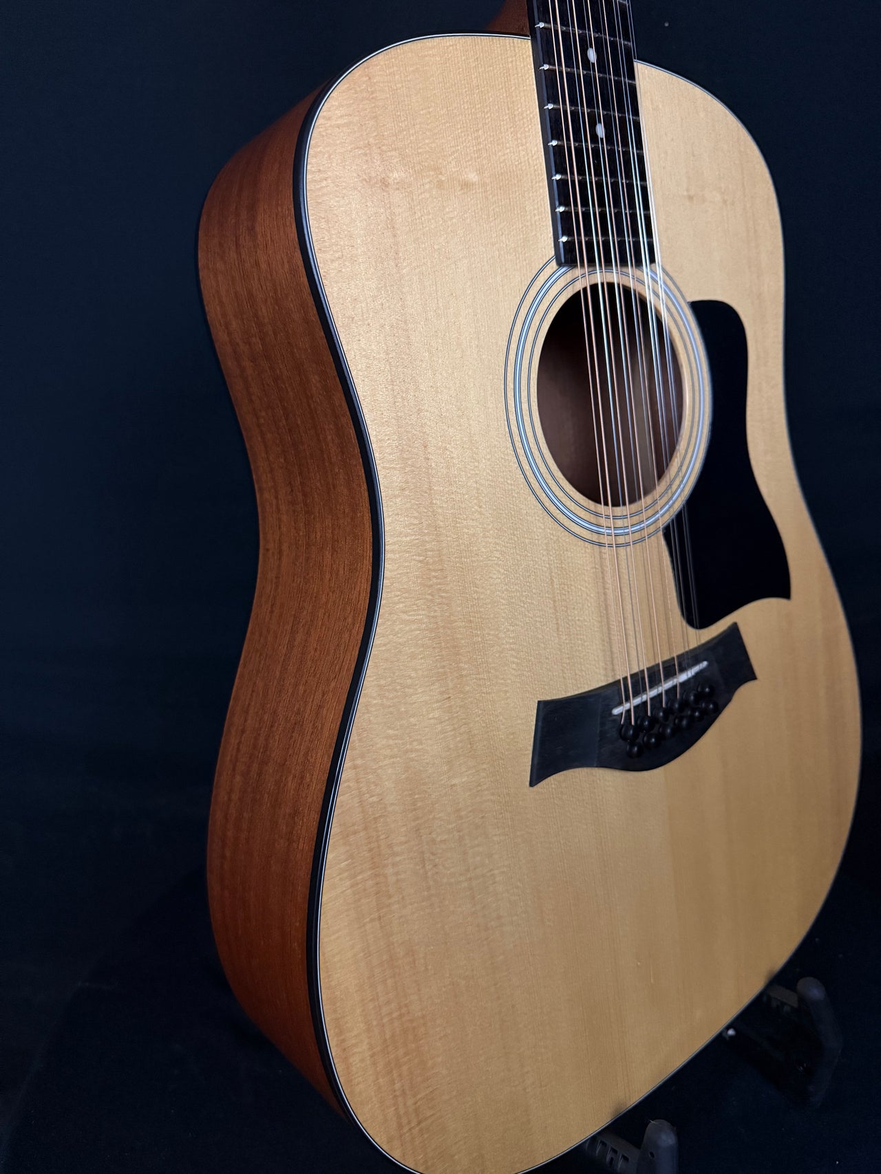 2021 Taylor 150e 12-string
