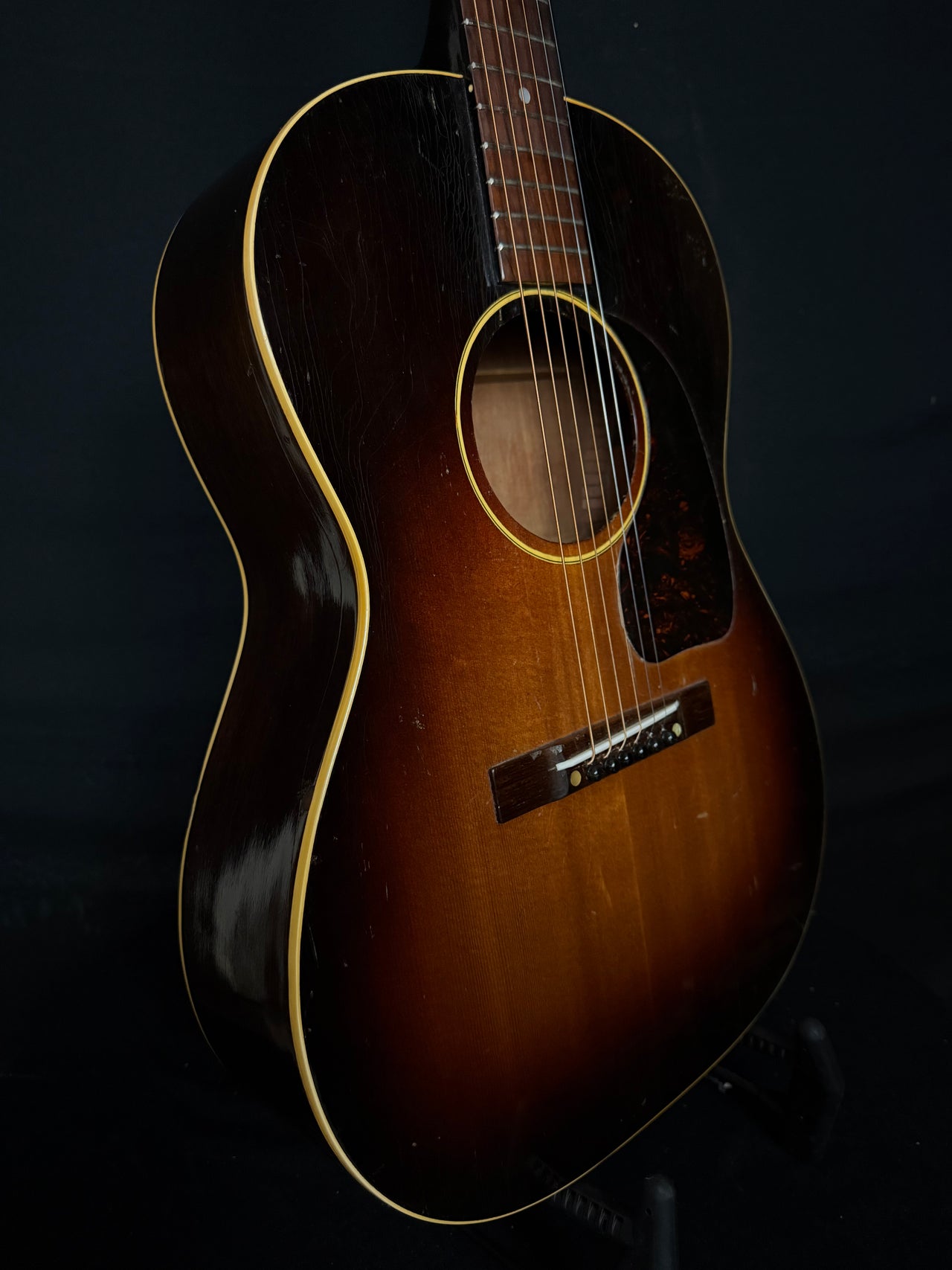1949 Gibson LG2