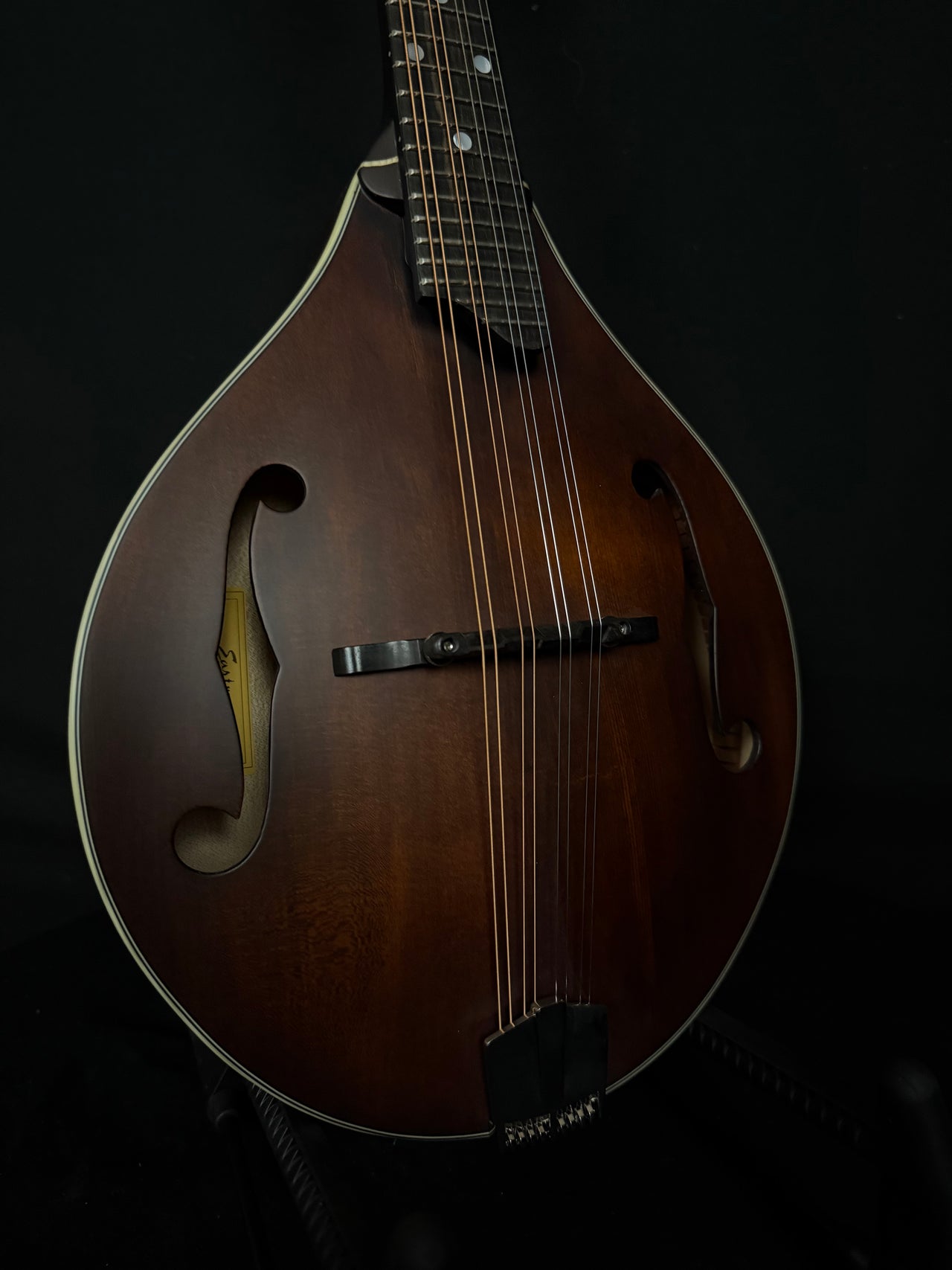 Eastman MD305 Spruce/Maple