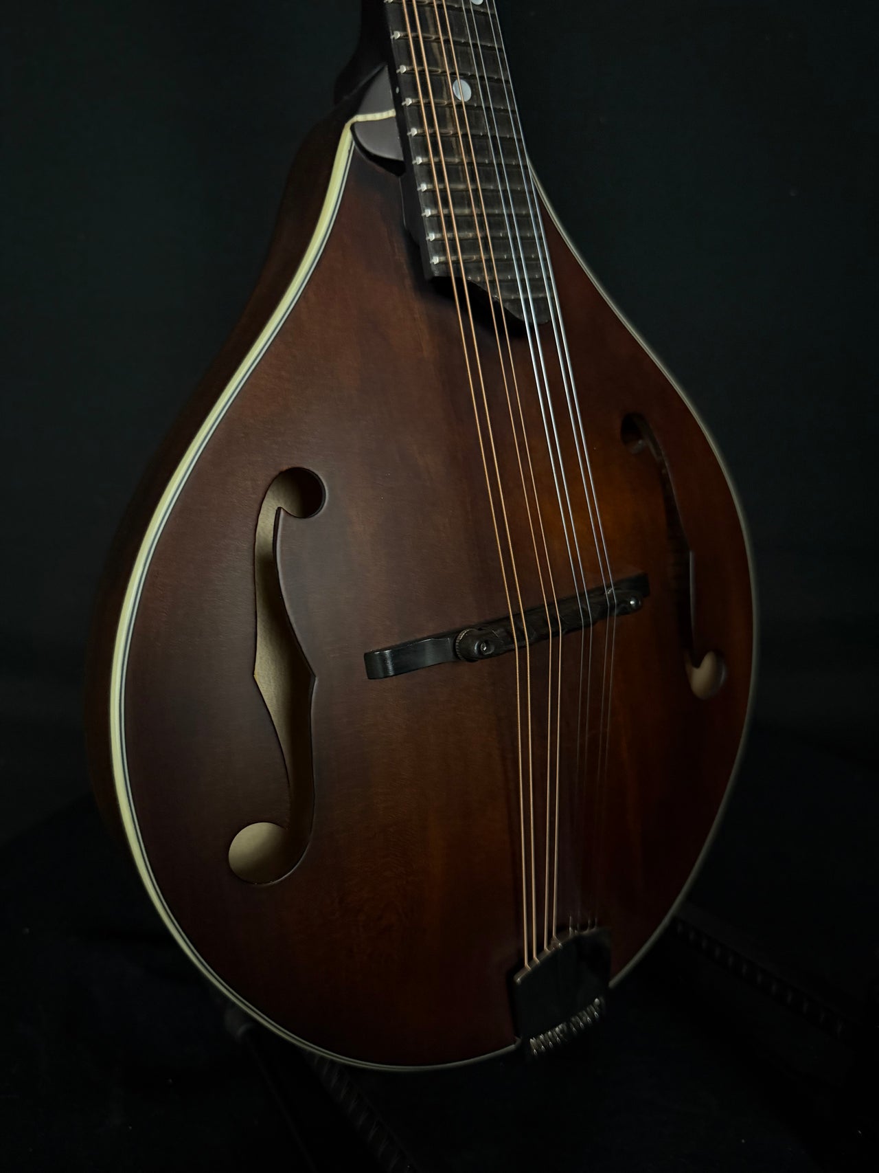 Eastman MD305 Spruce/Maple