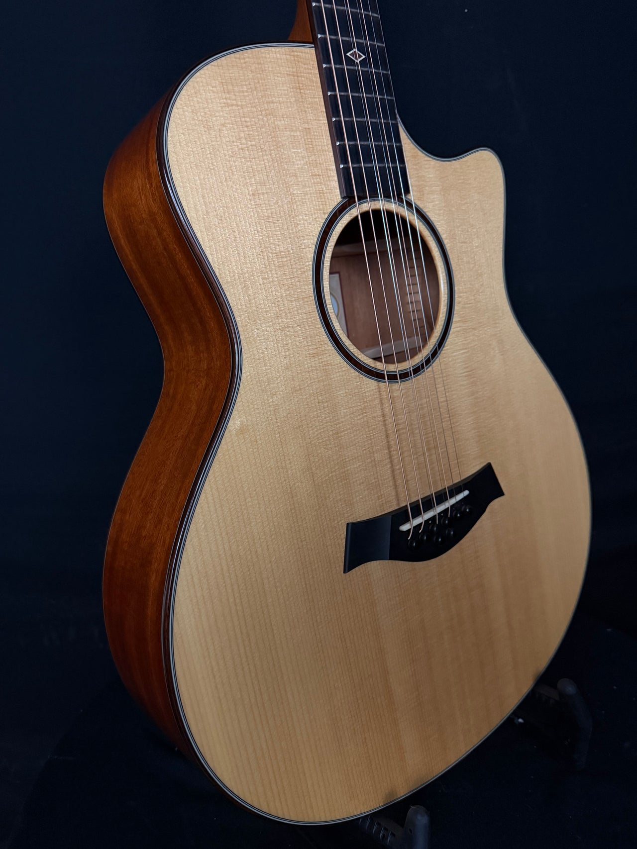 2014 Taylor Custom GT8 Baritone
