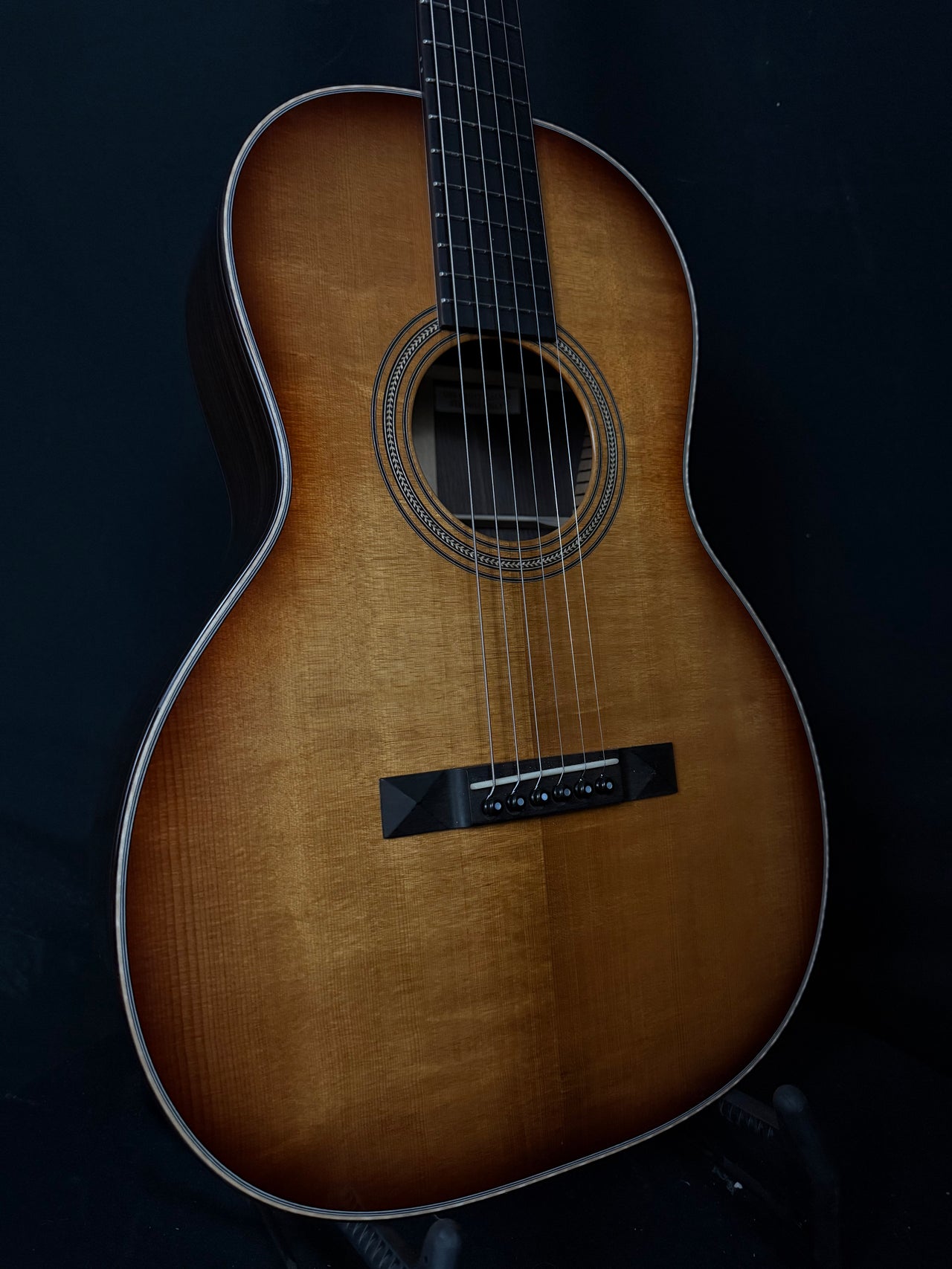 2025 Huss and Dalton Custom 00-SP