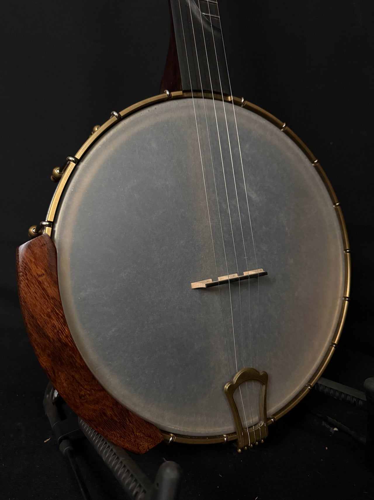 2024 Pisgah 12" Tubaphone