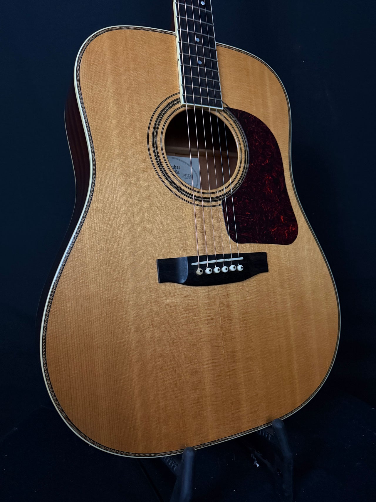 2020 Gallagher Doc Watson