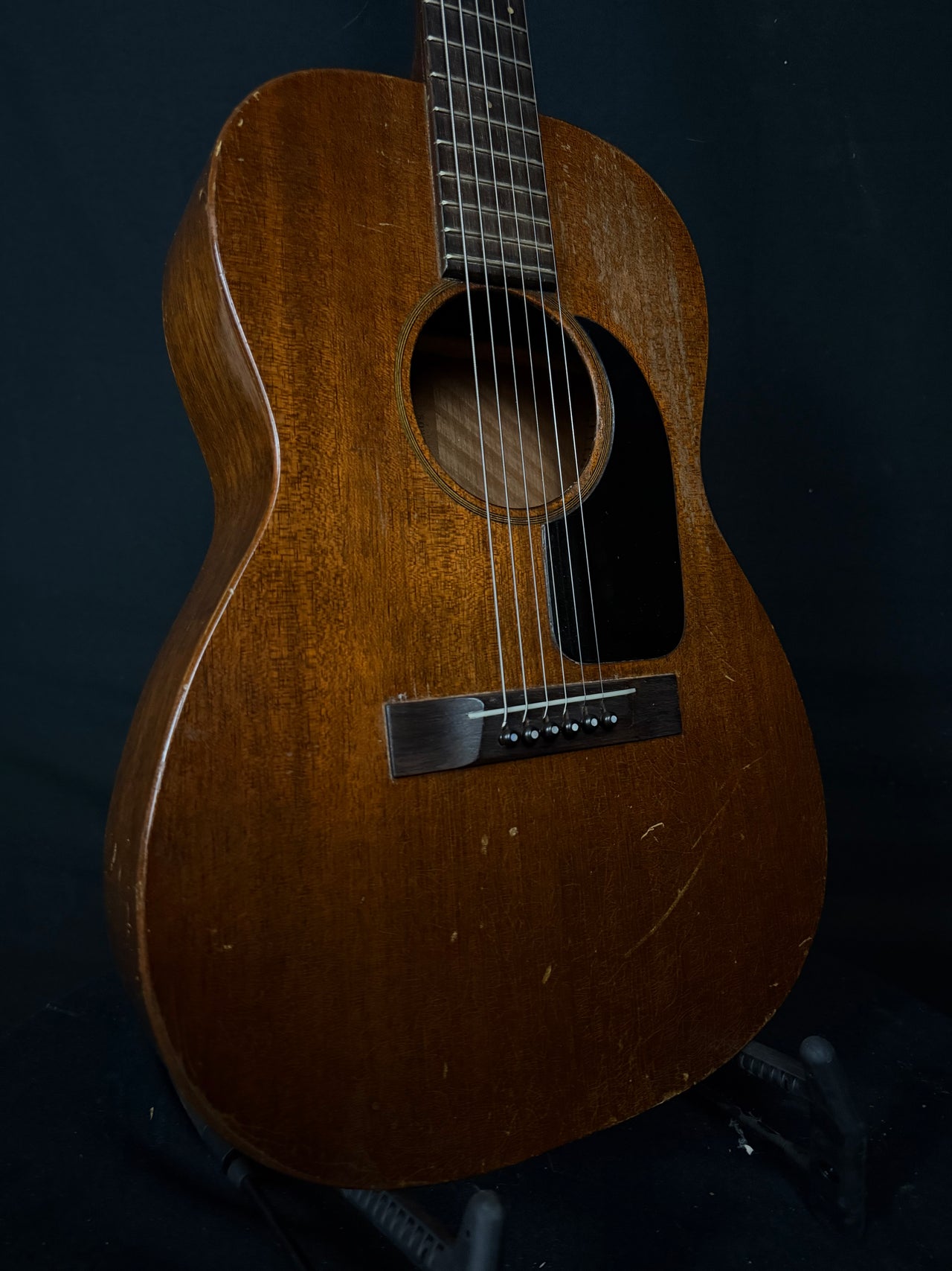 1940-1953 Favilla F4 Parlor