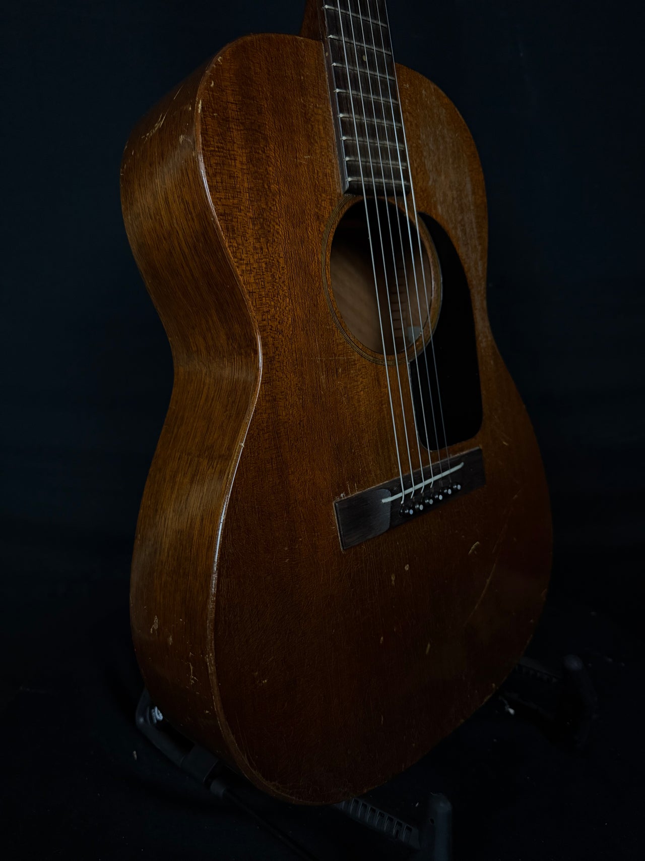 1940-1953 Favilla F4 Parlor