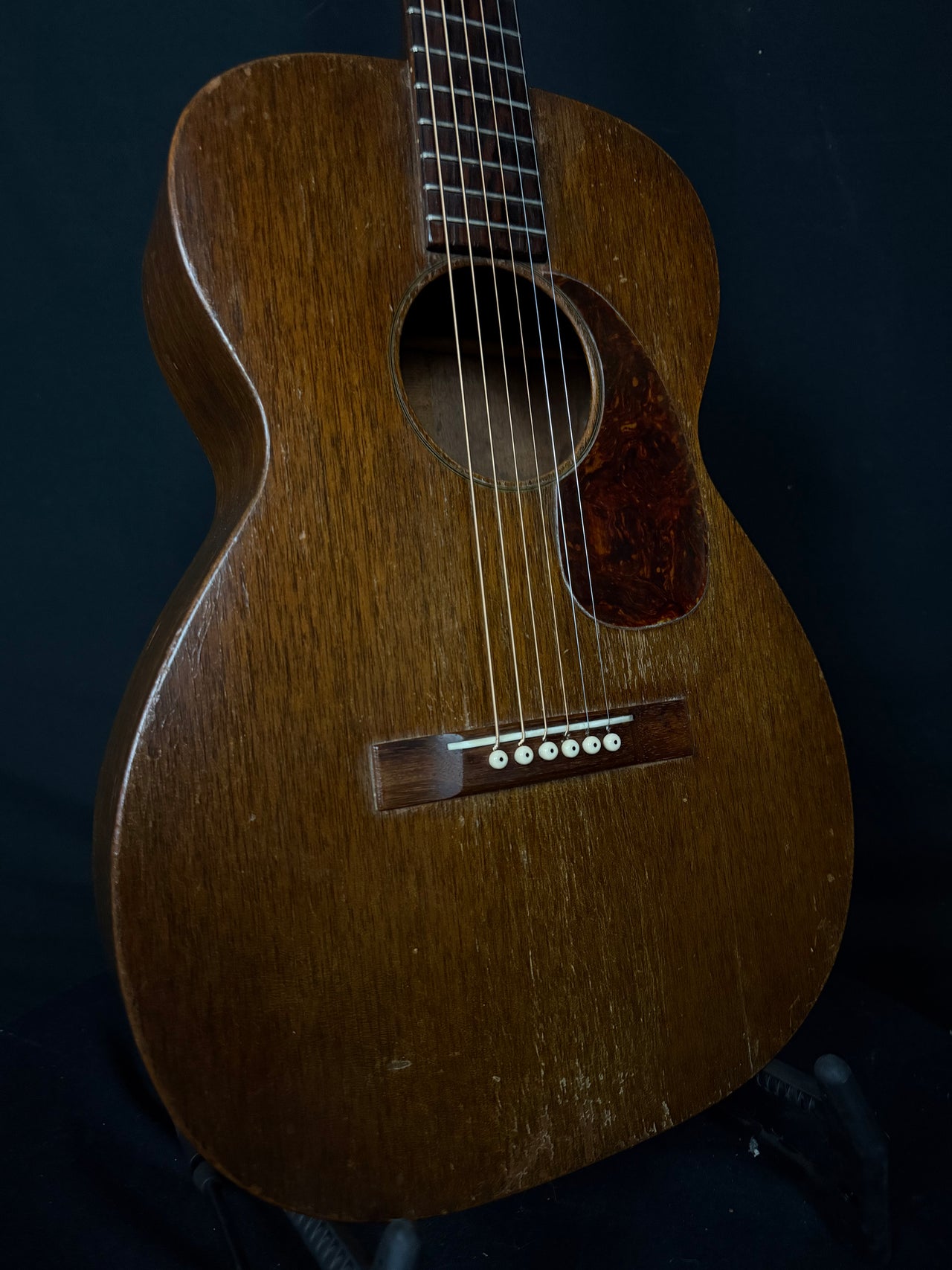 1958 Martin 0-15
