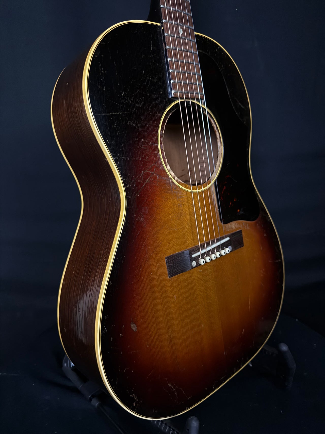 1959 Gibson LG-2