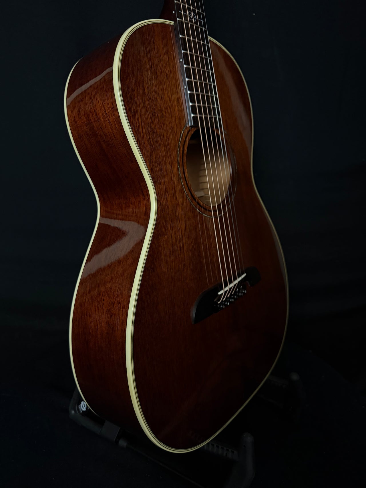 2024 Alvarez Yairi PYM66HD