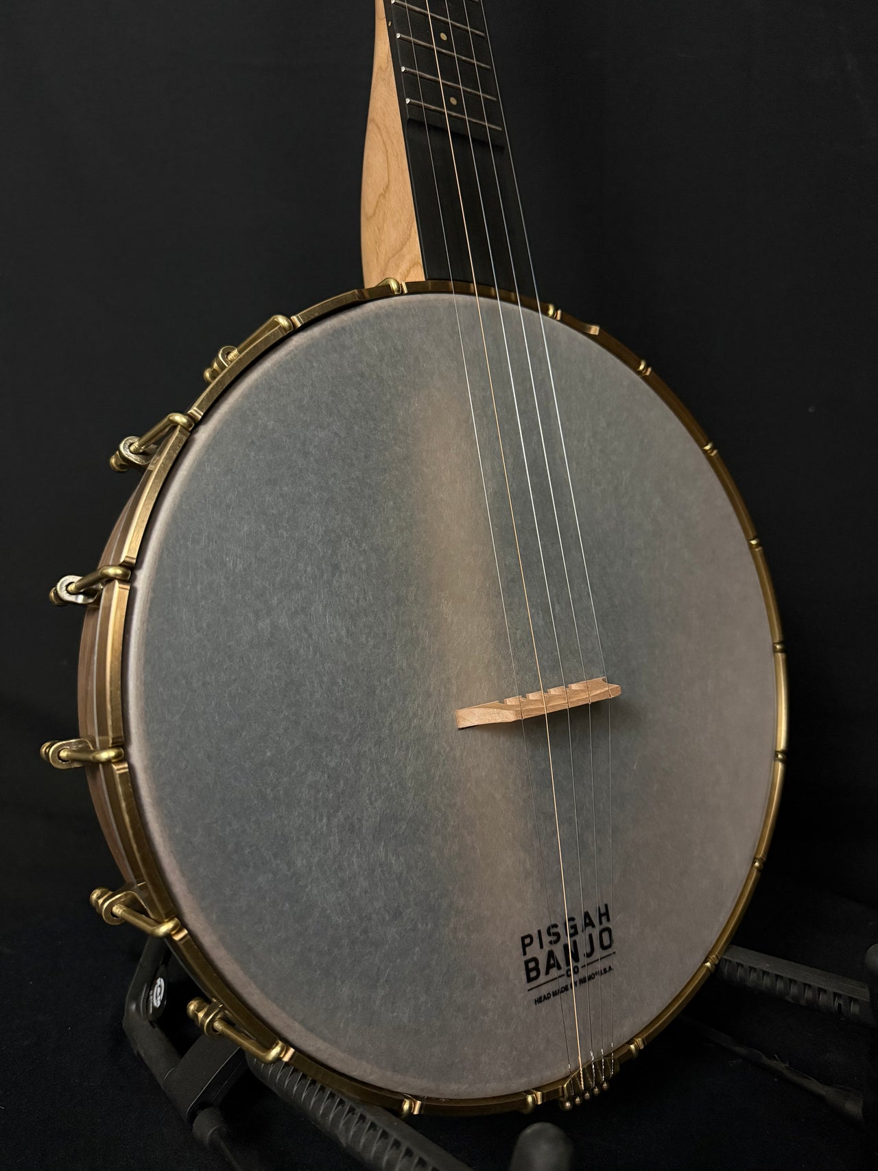 Pisgah Banjo Company Roscoe #4085