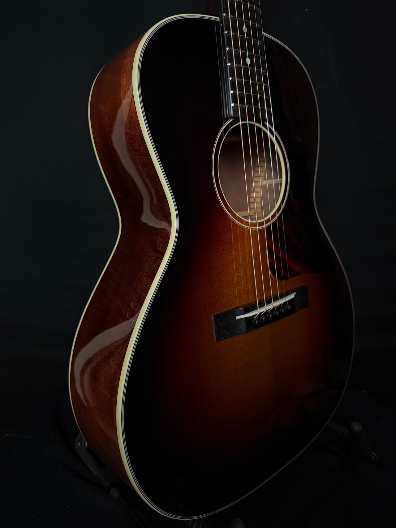 Eastman E10 00SS-TC