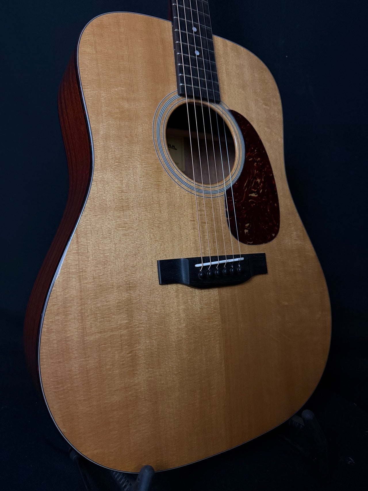 Eastman E1D-DLX