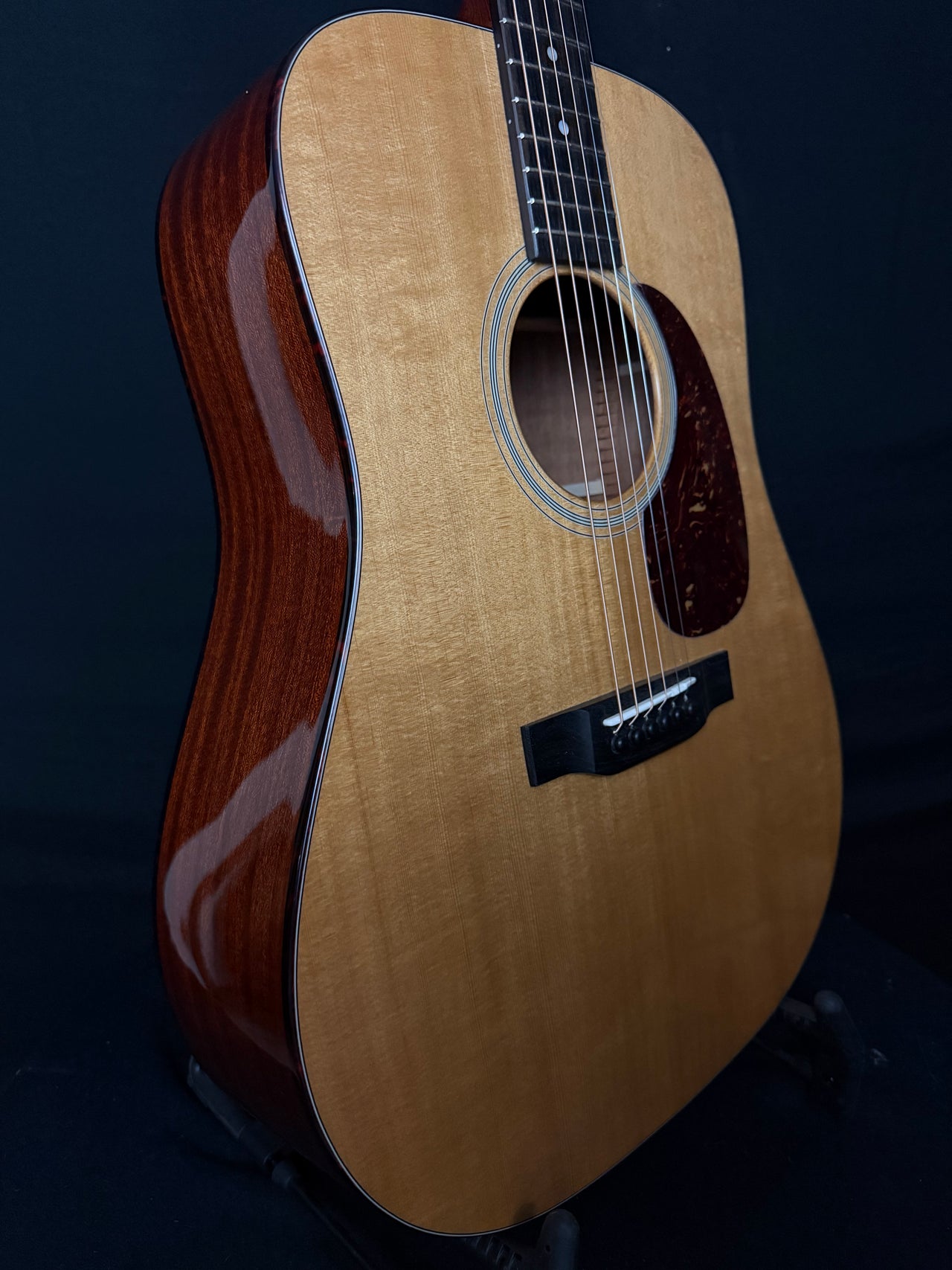 Eastman E1D-DLX