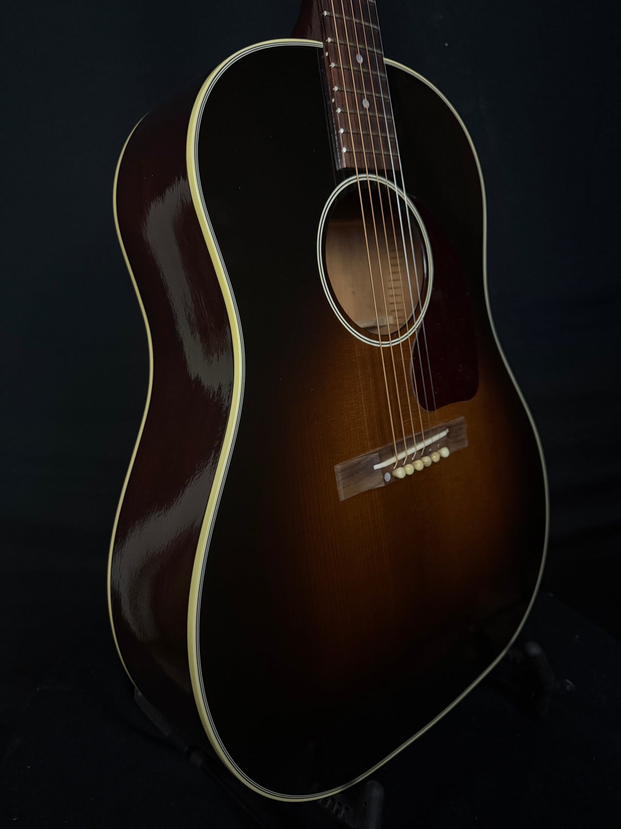 2019 Gibson 1942 Banner J45