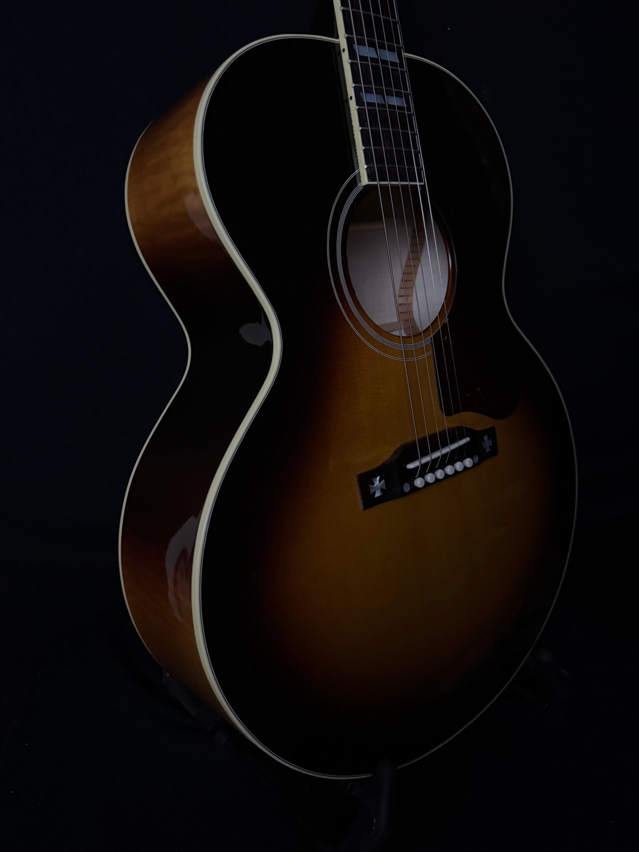 2024 Gibson J-185