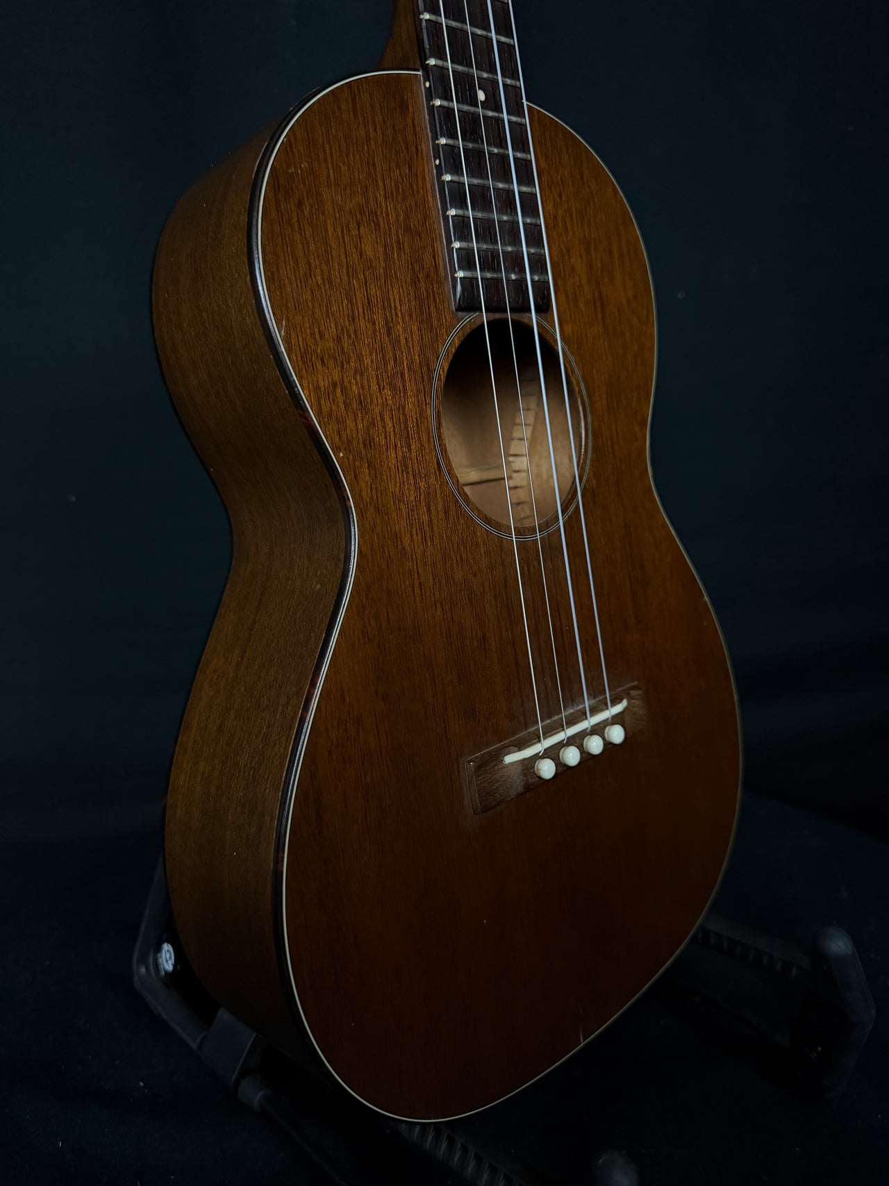 Martin Style 51 Baritone Ukulele (c. 1960)