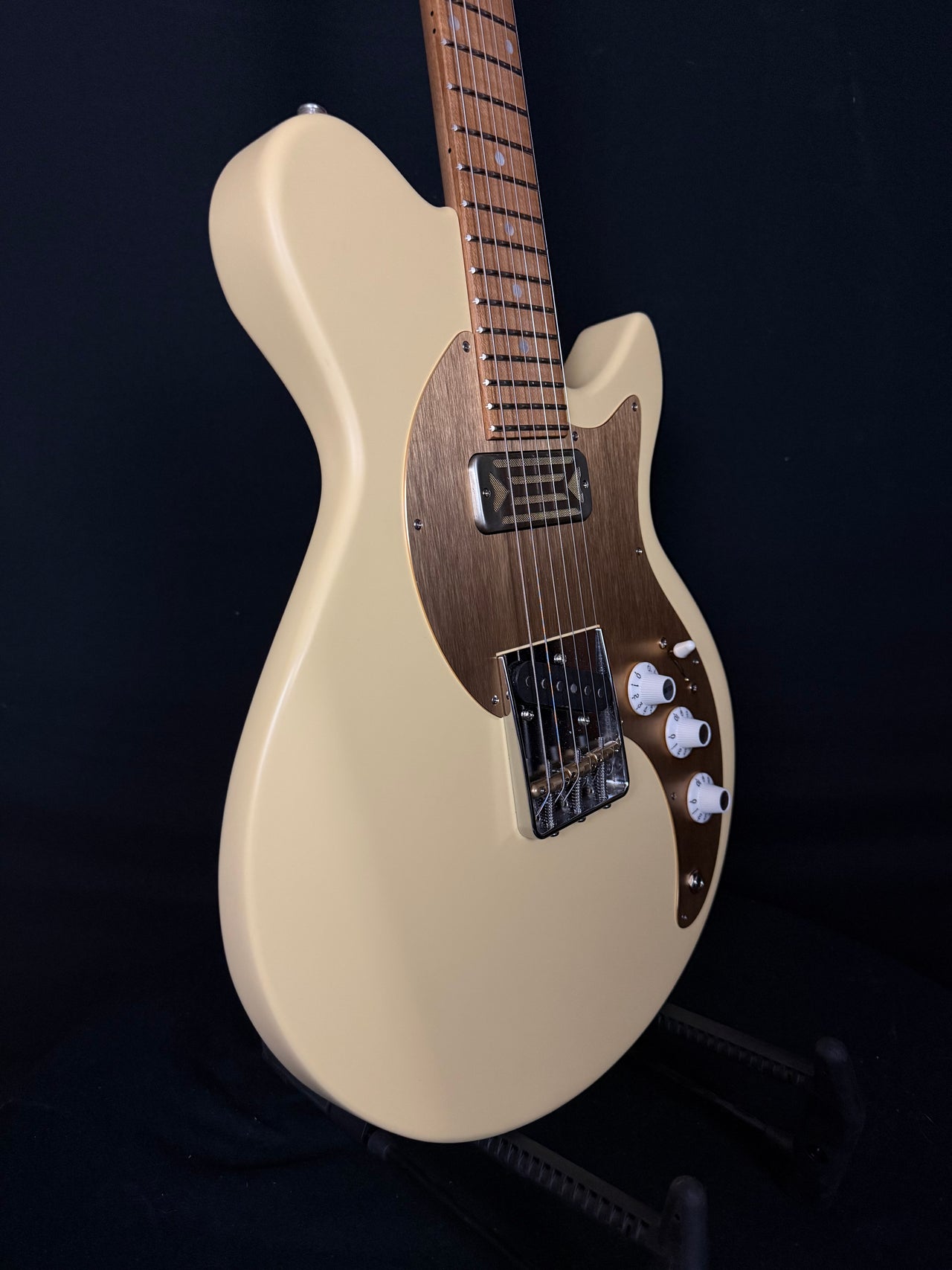 Eastman FullerTone SC'52-DS