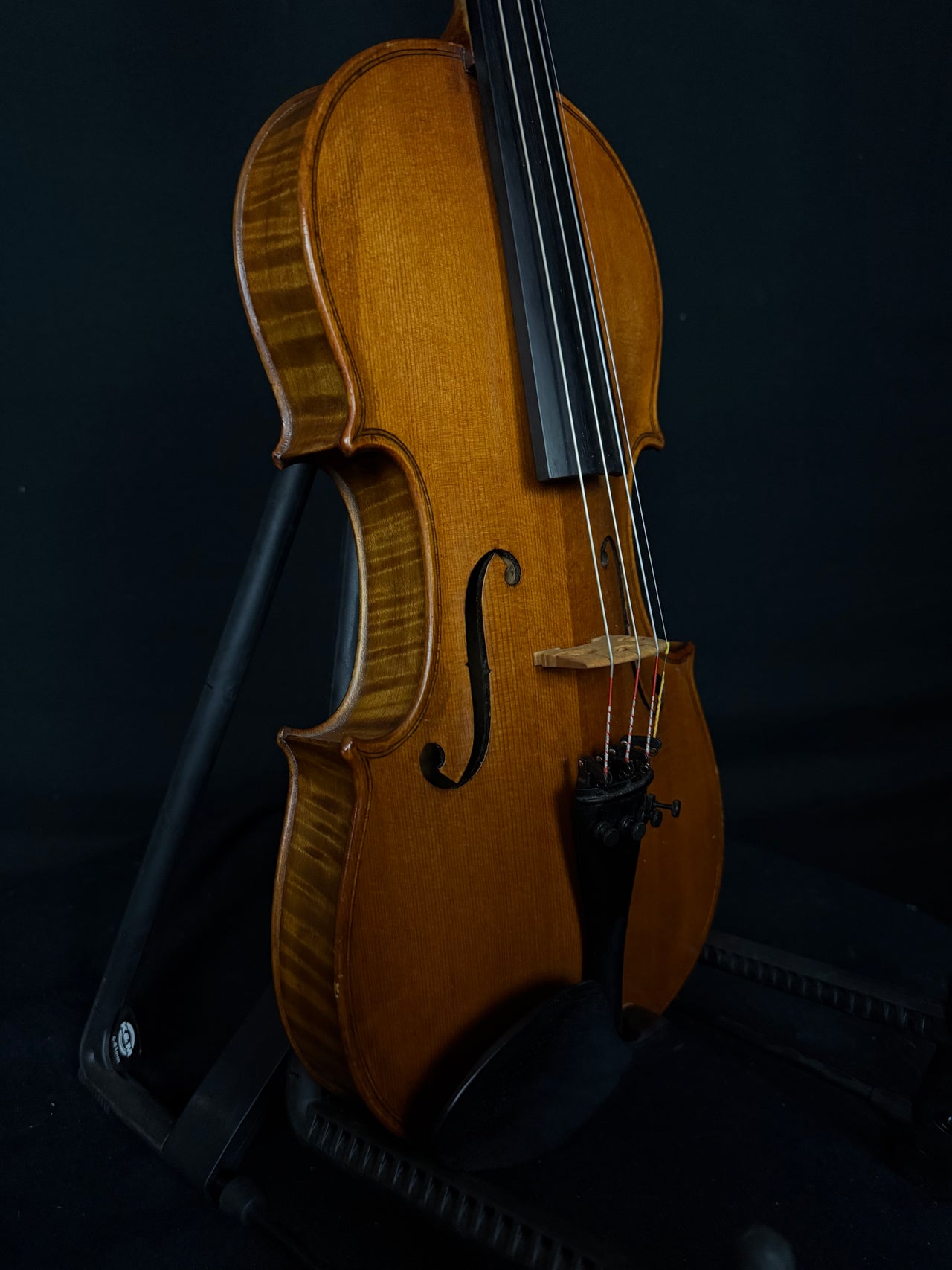 1917 French Violin