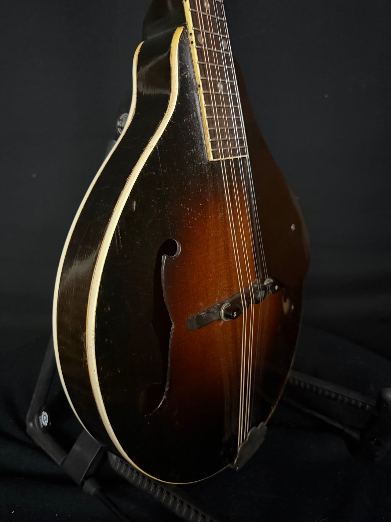 1952 Gibson A50 Mandolin