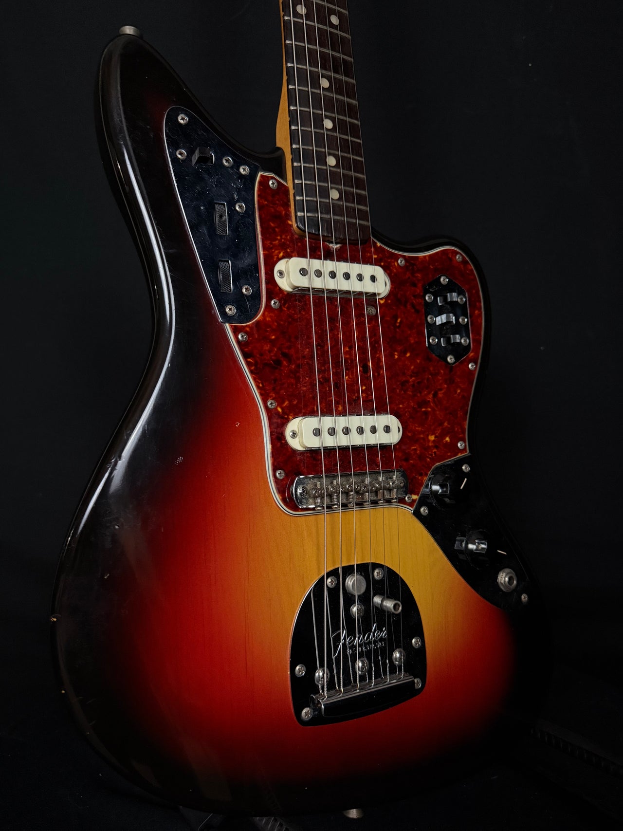 1965 Fender Jaguar