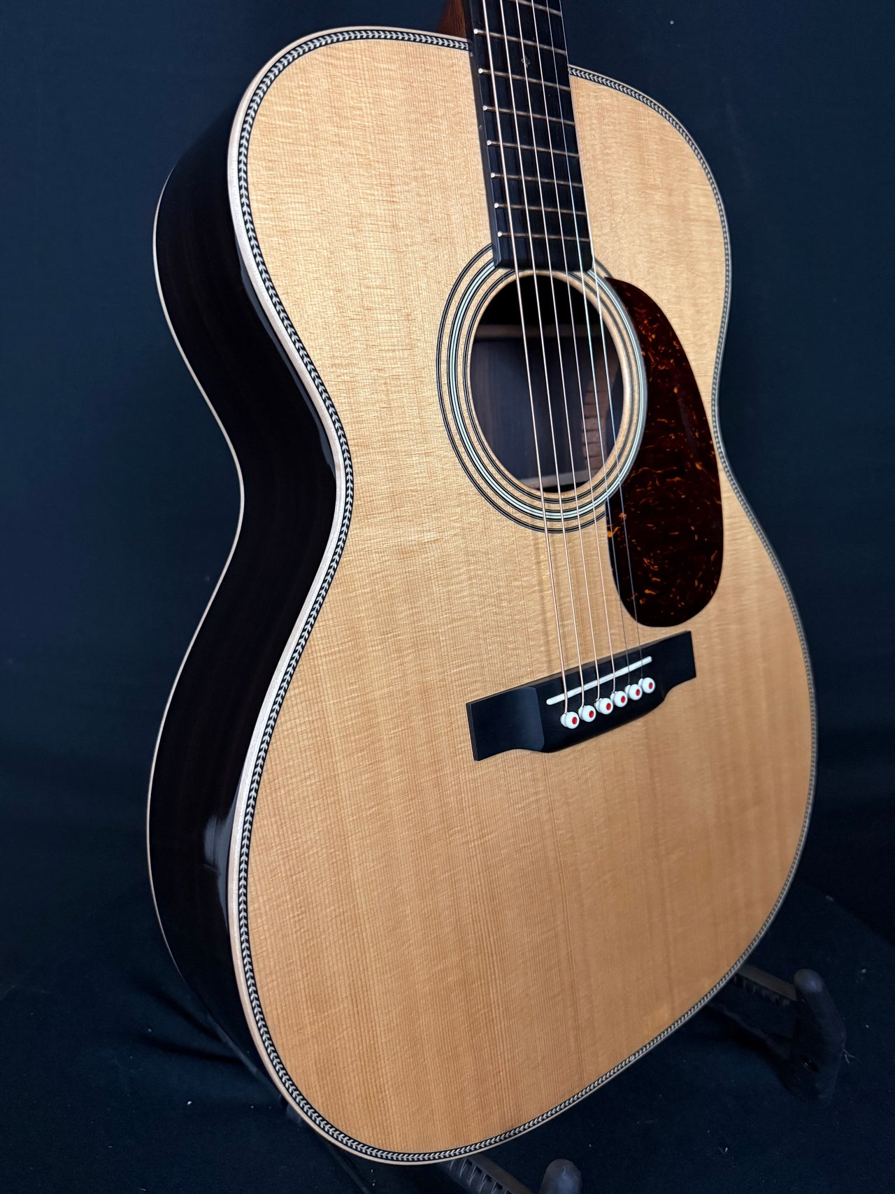 2019 Martin 000-28 Modern Deluxe