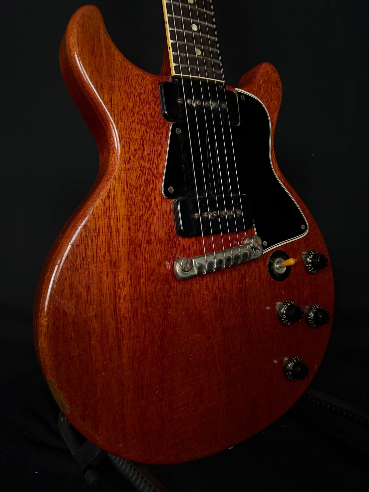 1960 Les Paul Special