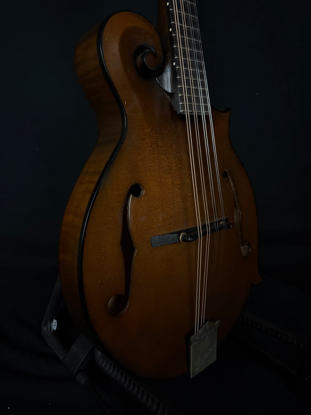2002 Gibson F-9