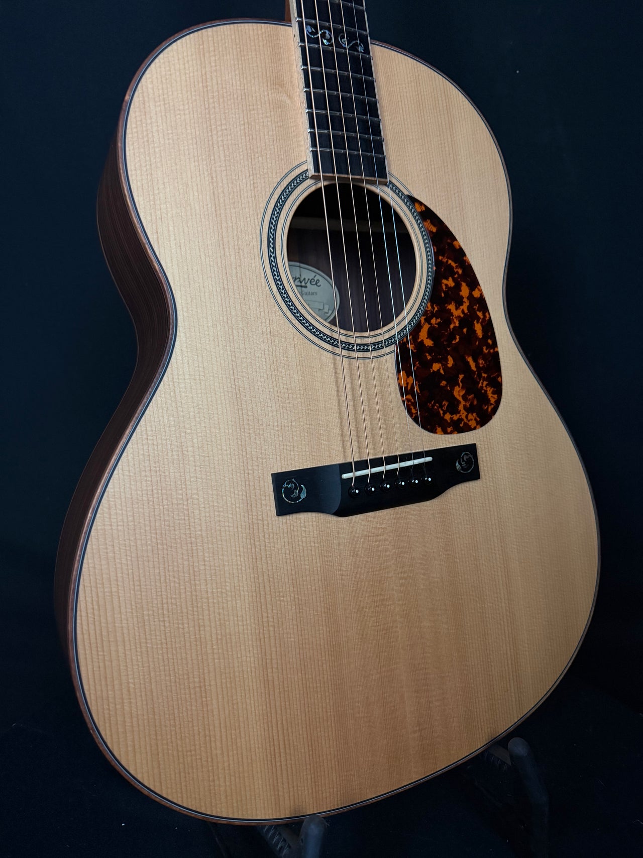 2022 Larrivée L-03 Rosewood Vine Special