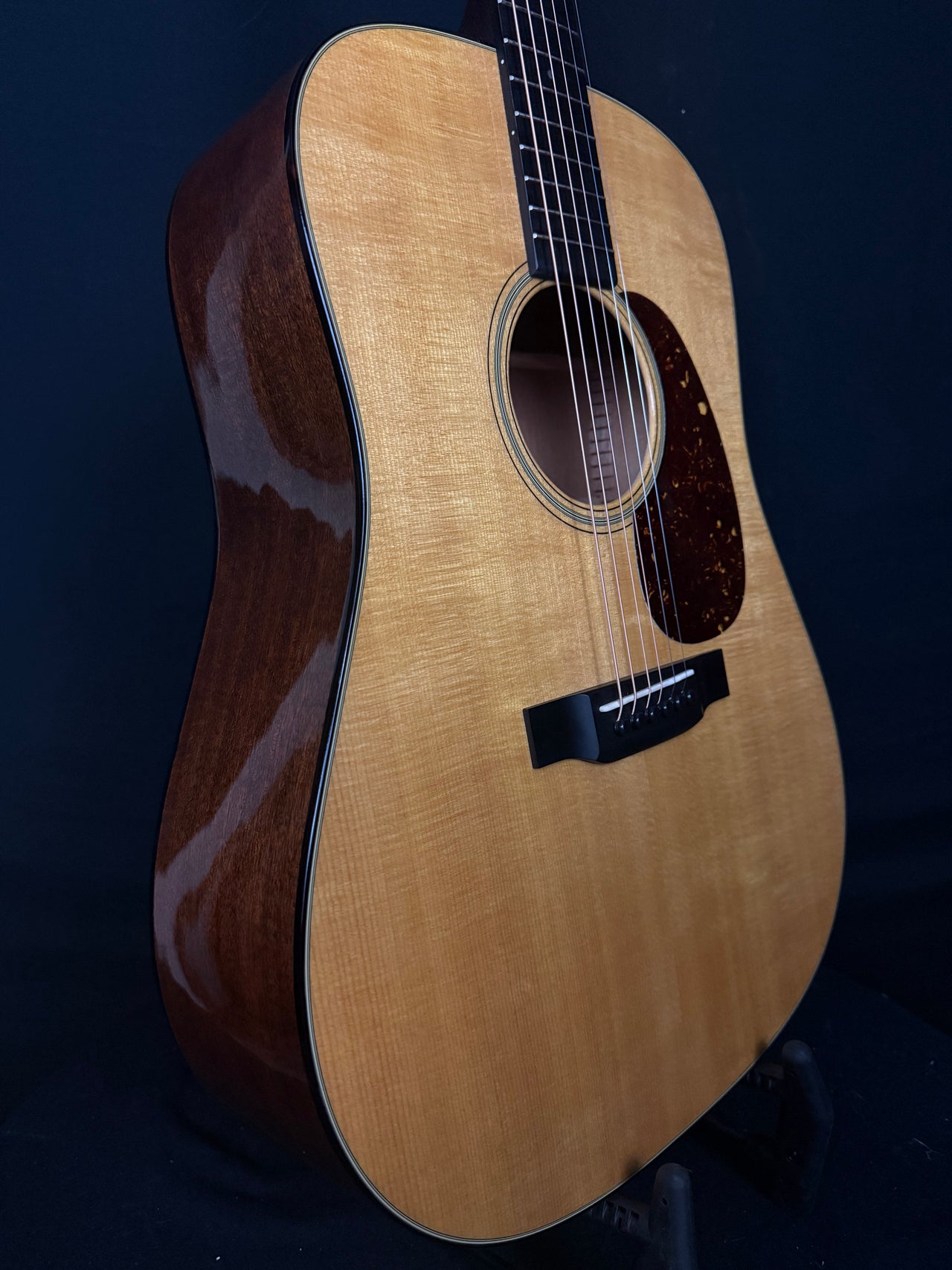 2021 Martin D-18 Standard