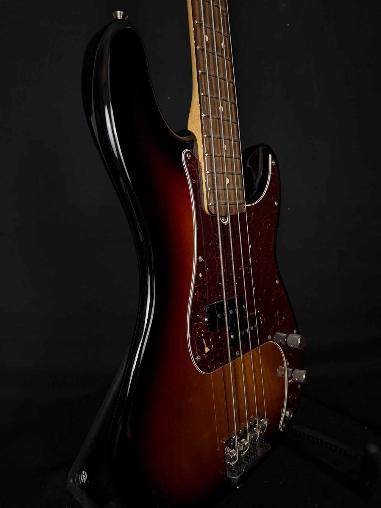 2016 Fender American Standard P-Bass
