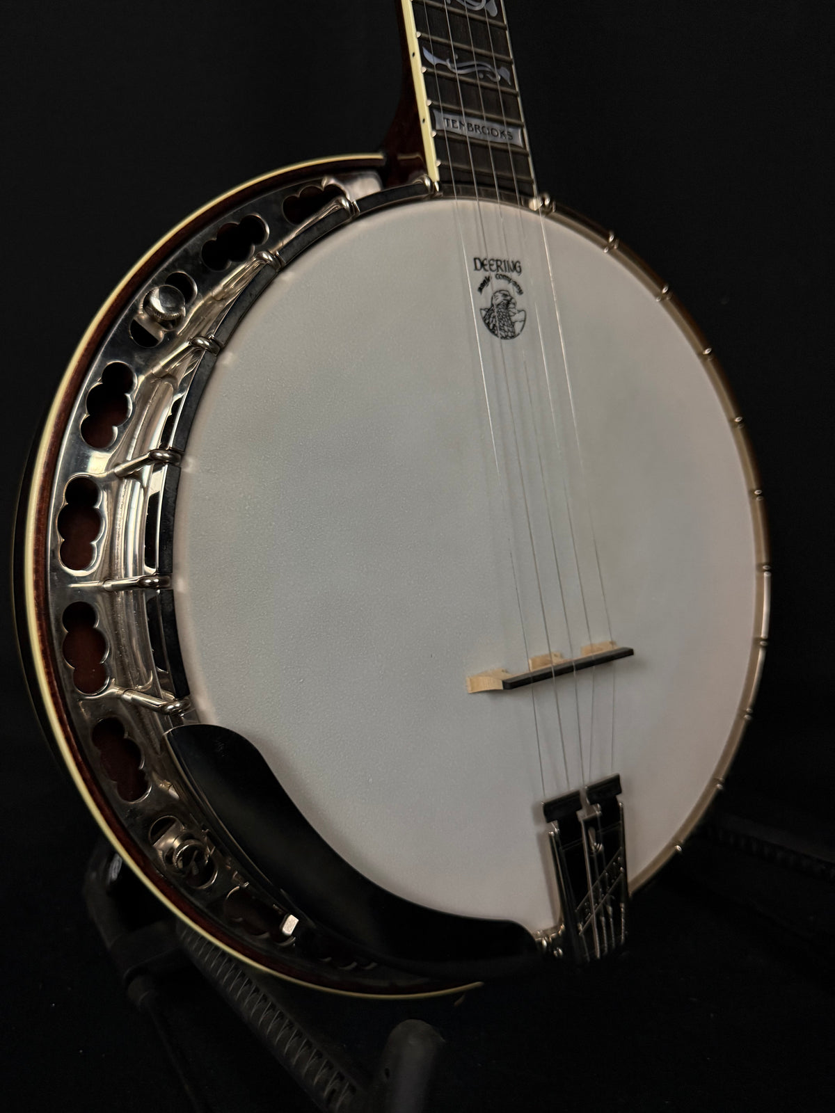 2004 Deering Tenbrooks Saratoga Star